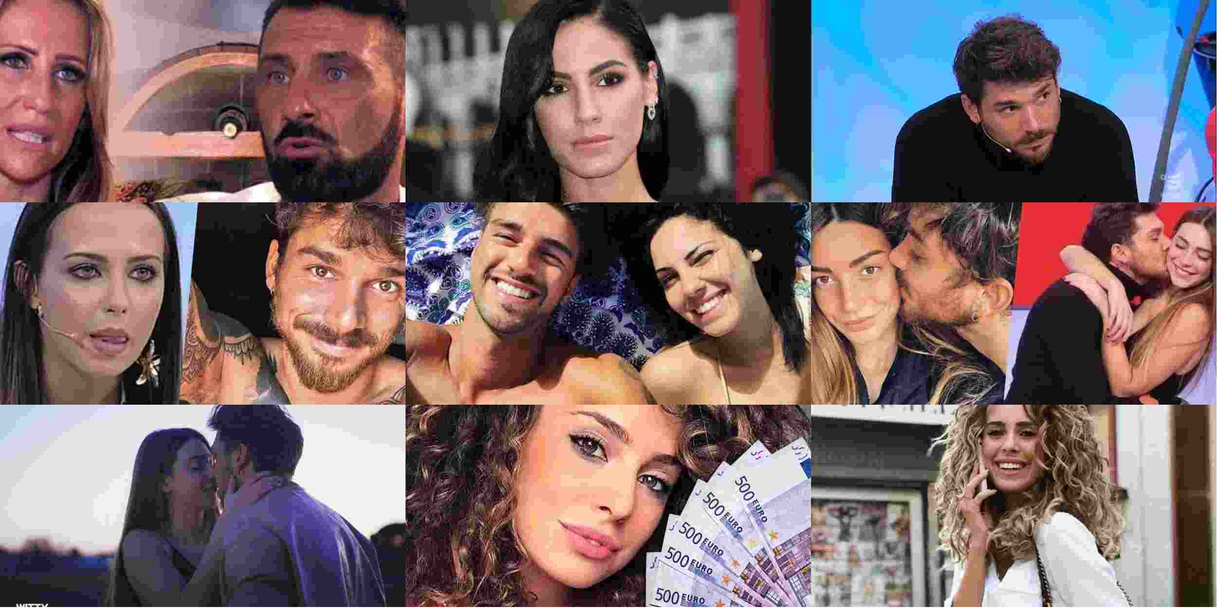 Uomini e Donne gossip, Sossio show: accusa Ursula e urla