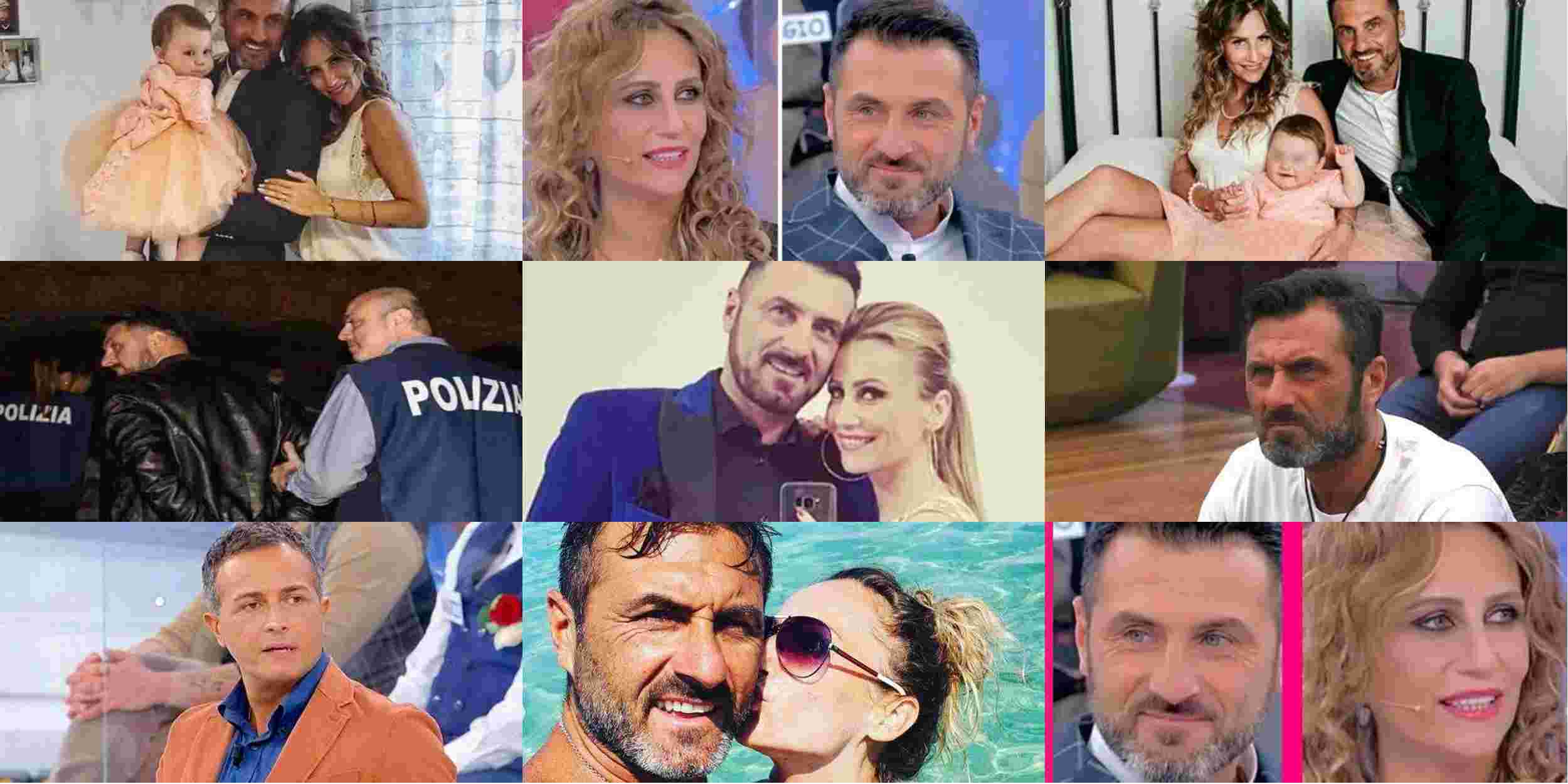 Uomini e Donne, Sossio e Ursula preoccupati per la piccola Bianca: le parole dell’ex dama