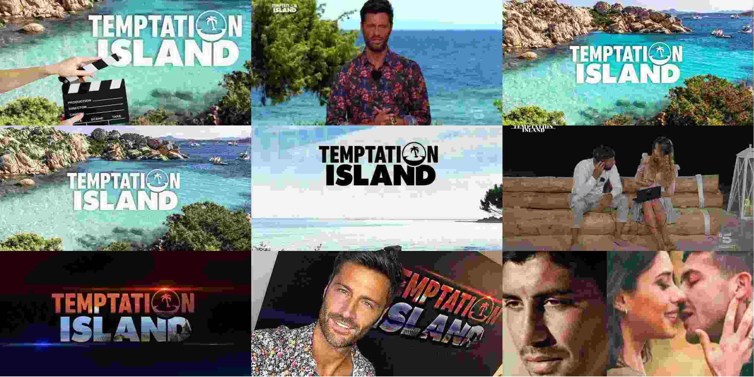 Temptation Island sostituito da un altro programma di Maria De Filippi: lo scoop di Chi