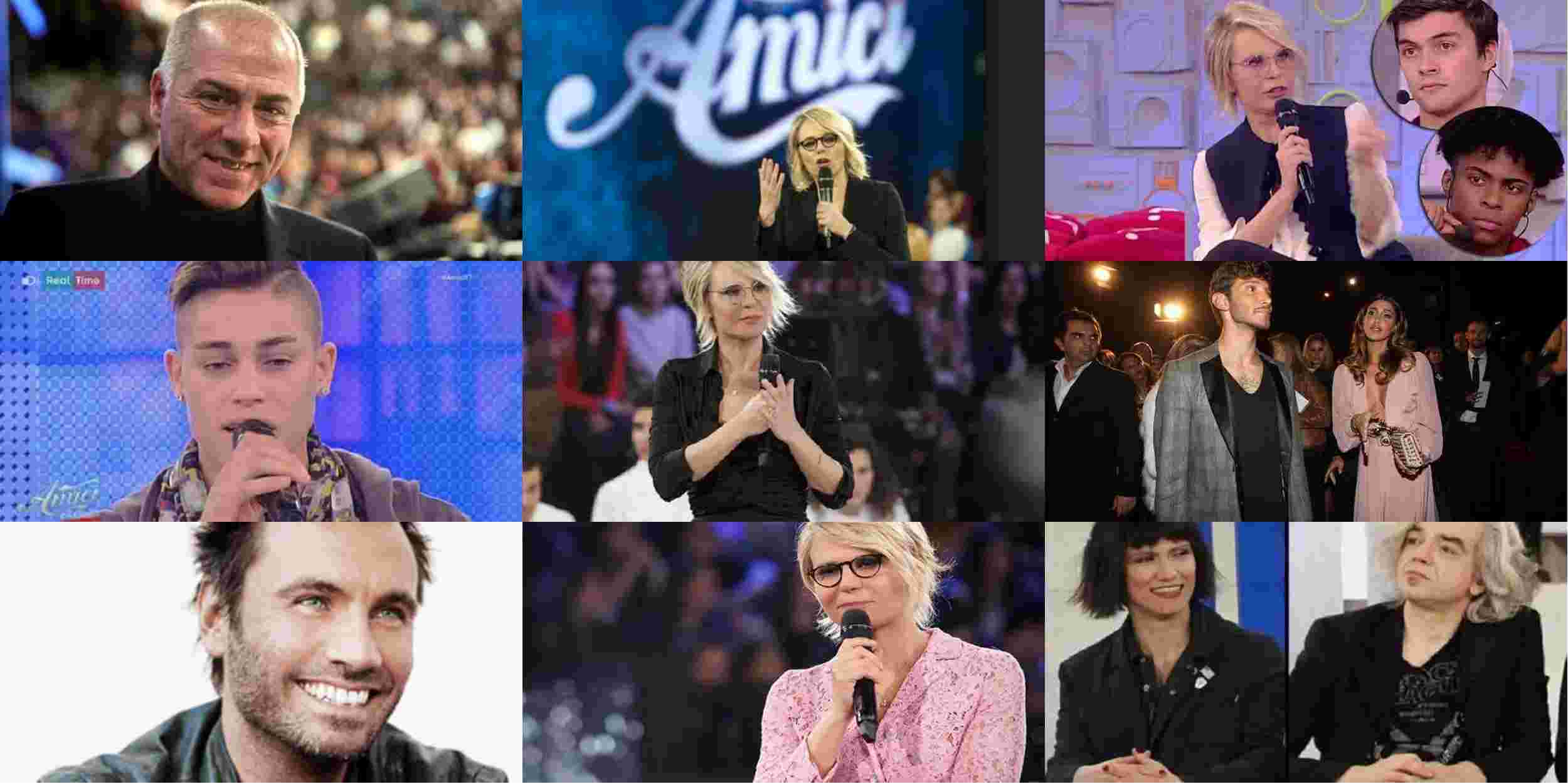 Amici sotto shock, muore a soli 62 anni il coreografo Marco Garofalo