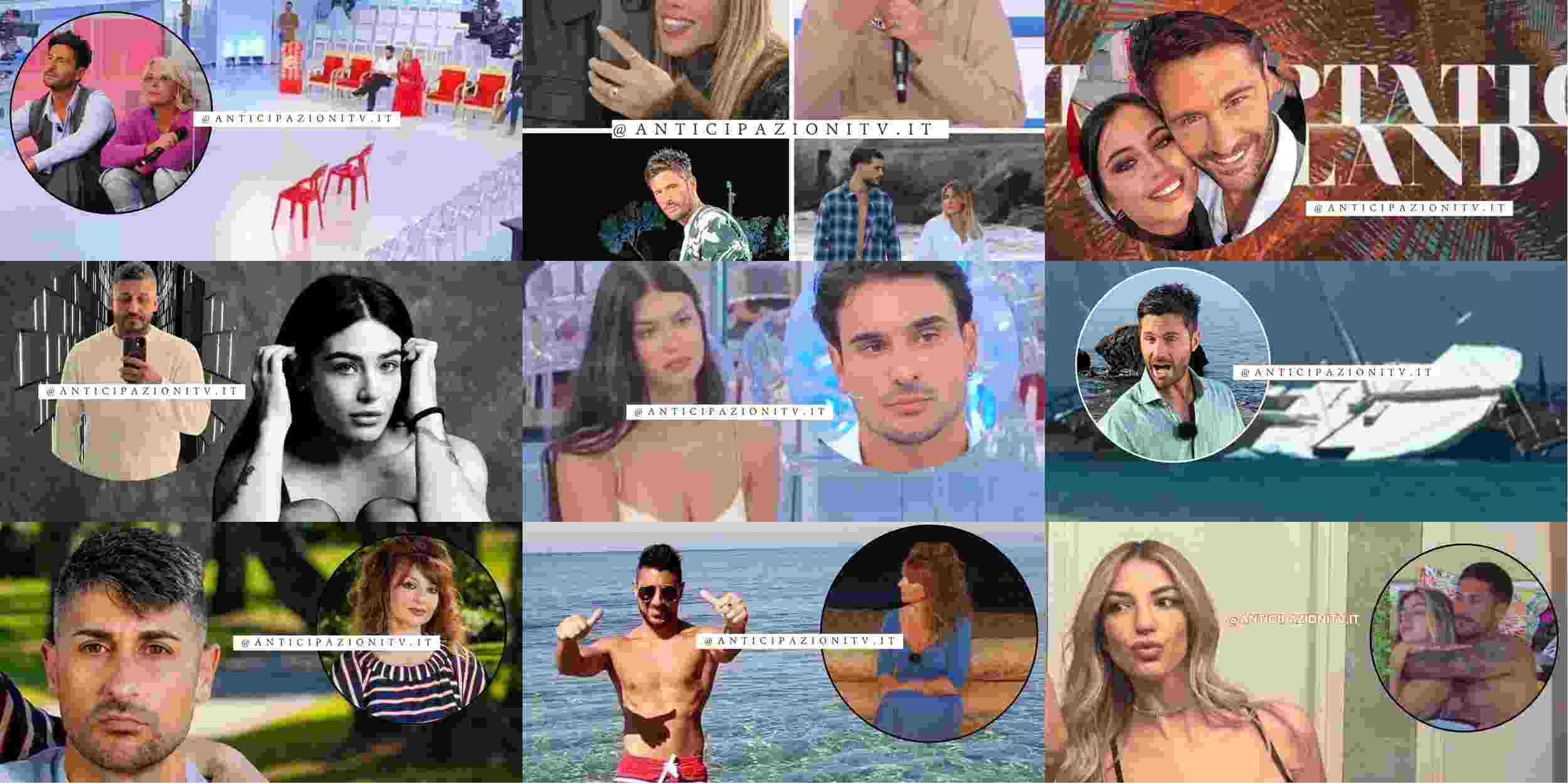 Speciale Temptation Island 2025: promo, format e quando va in onda