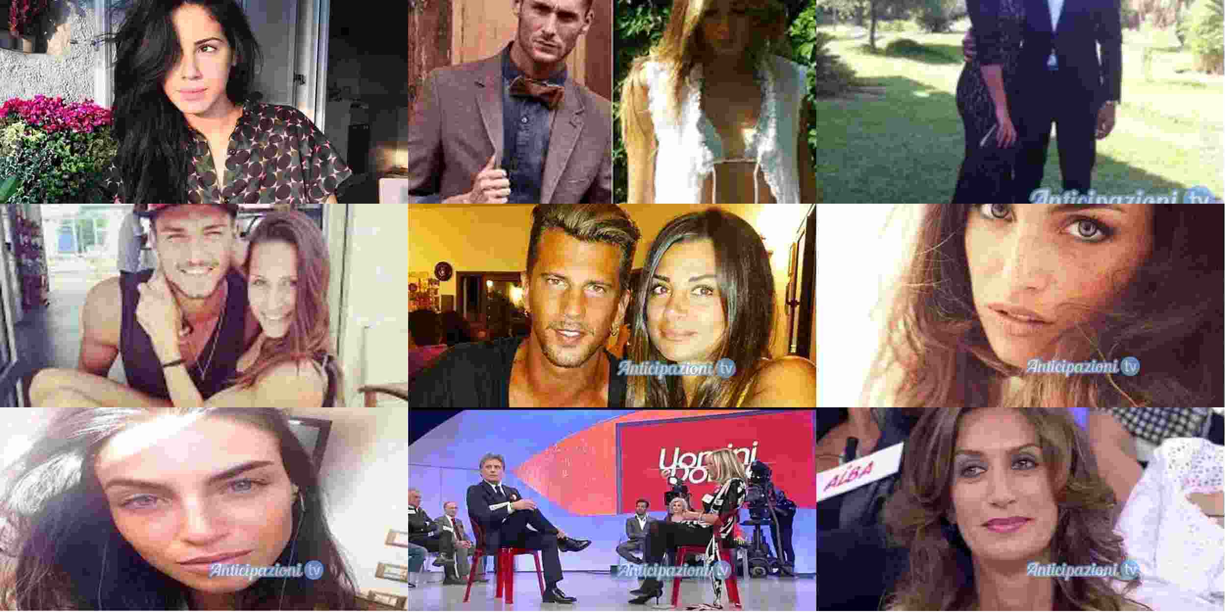 Uomini e Donne news: la speciale iniziativa di Giulia De Lellis