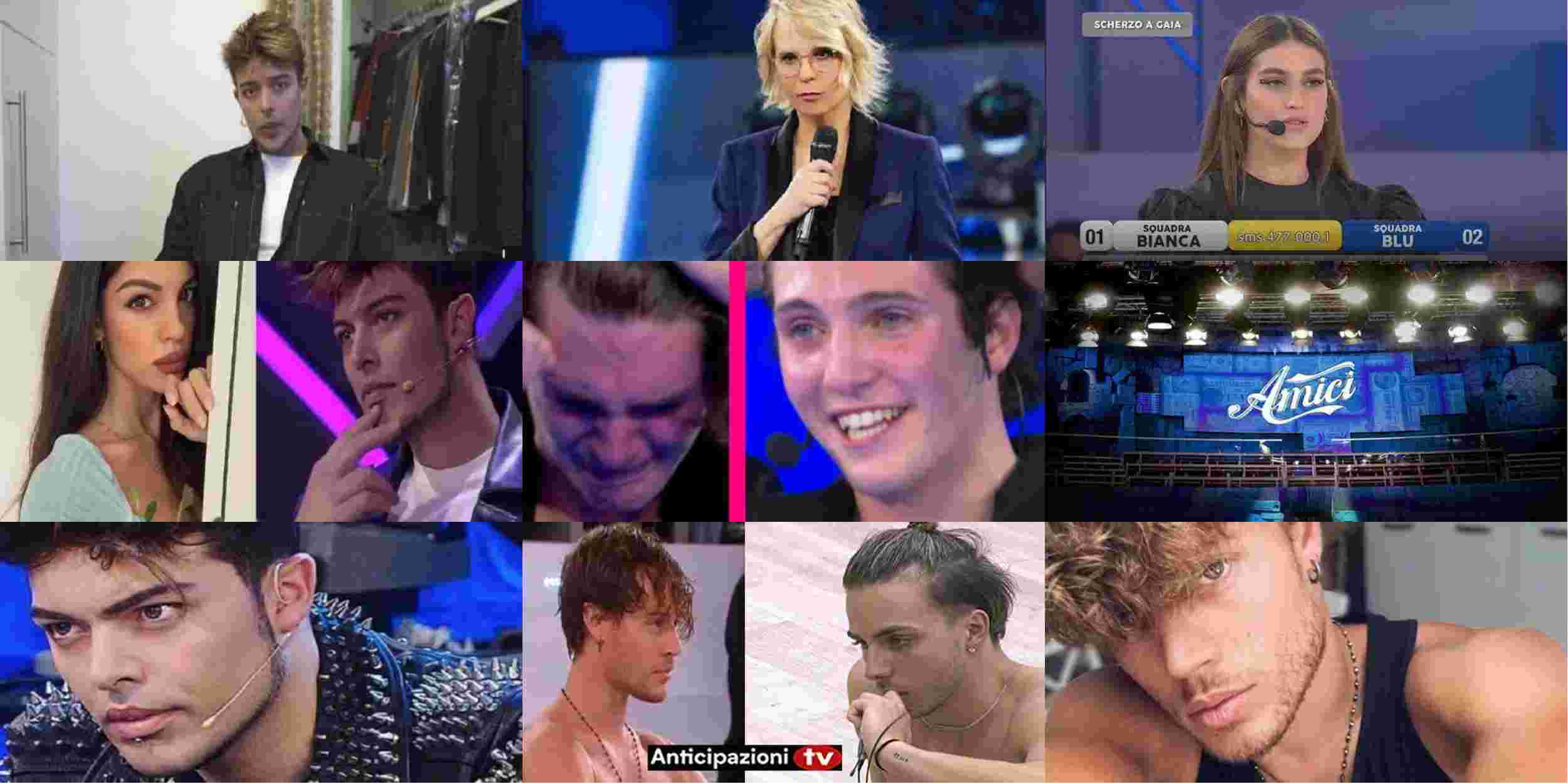 Amici Speciali, i The Kolors rinunciano alla finale: ecco il loro sostituto