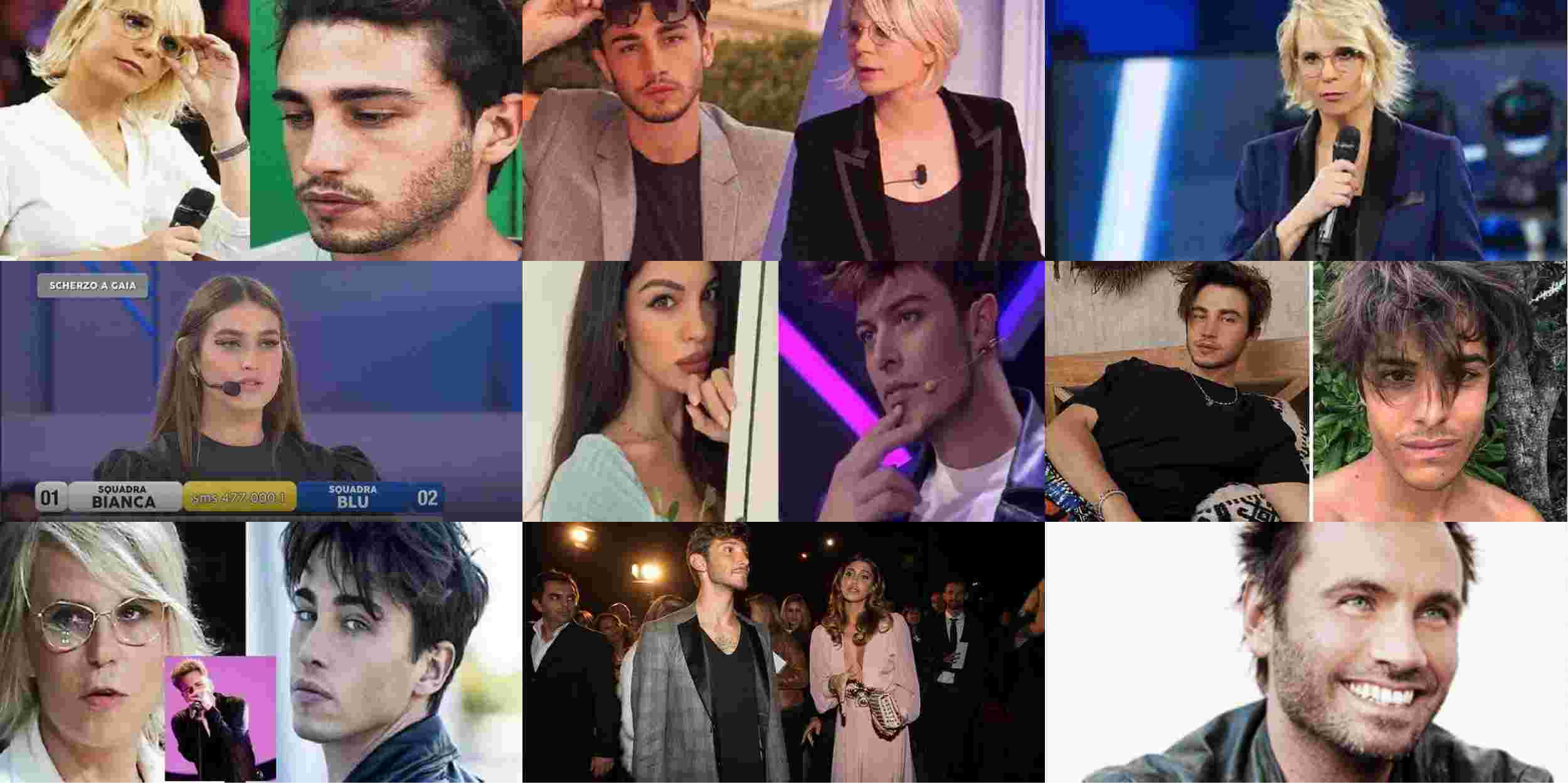 Amici Speciali, Riki non ci sarà: è davvero finito sulla lista nera della De Filippi?