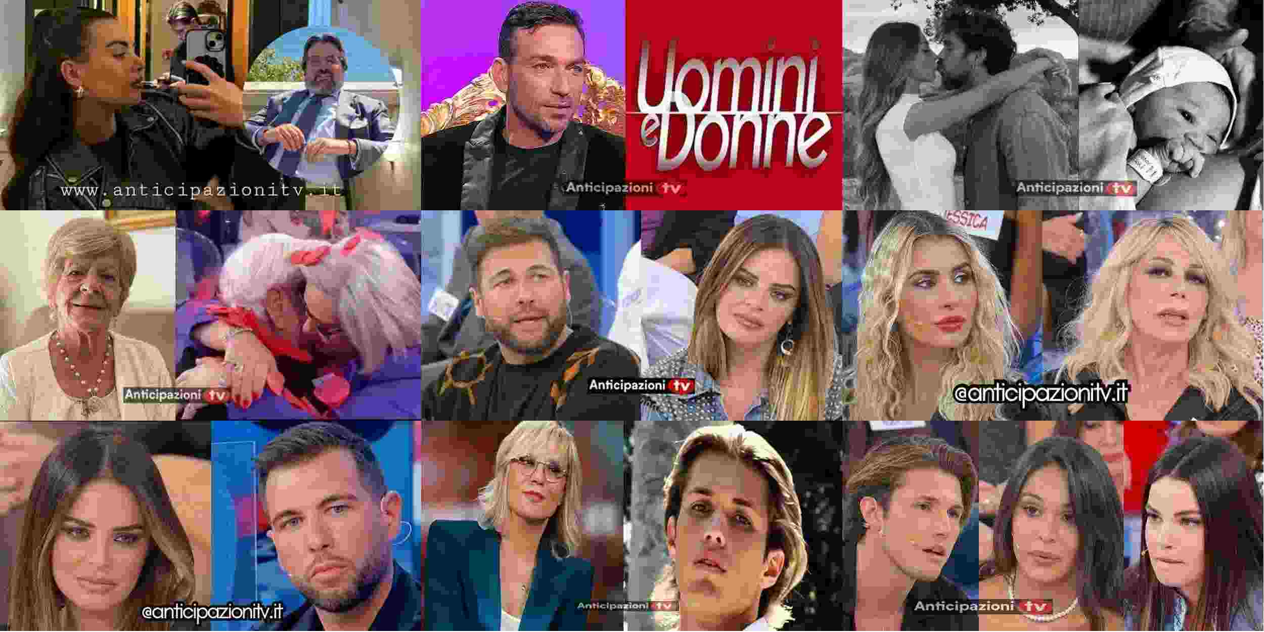 Uomini e Donne, spiazza la scelta fatta dal papà di Brando Ephrikian su lui e Raffaella Scuotto: fan sorpresi