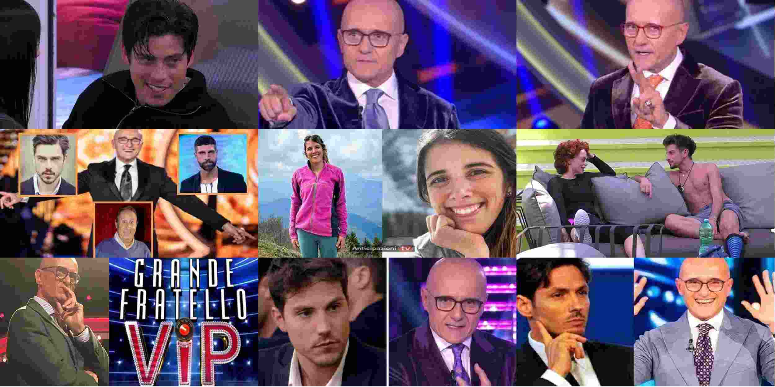 Spiazzante rivelazione di Alessio Falsone: voleva provarci con un’altra inquilina!