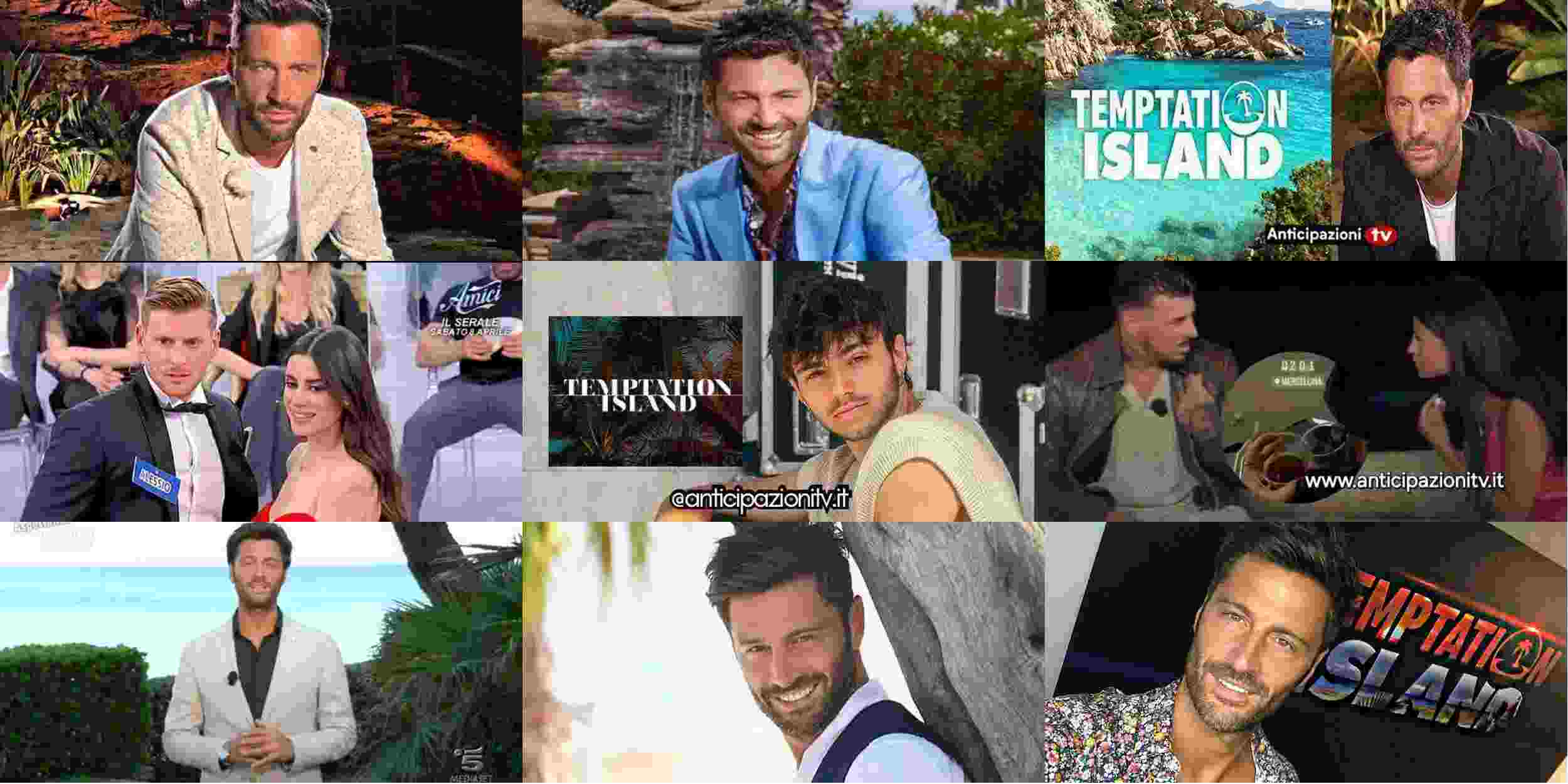 Temptation Island 2024 apre i battenti con una news inaspettata: la spifferata che scotta