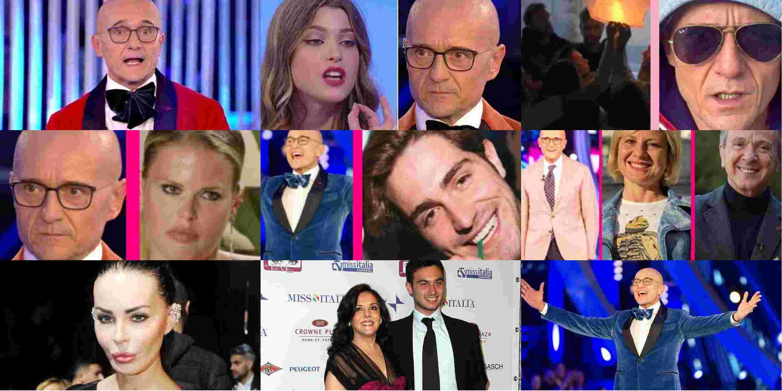 GF Vip, lo sponsor Mikado furioso con Signorini: “Non parla a nostro nome”