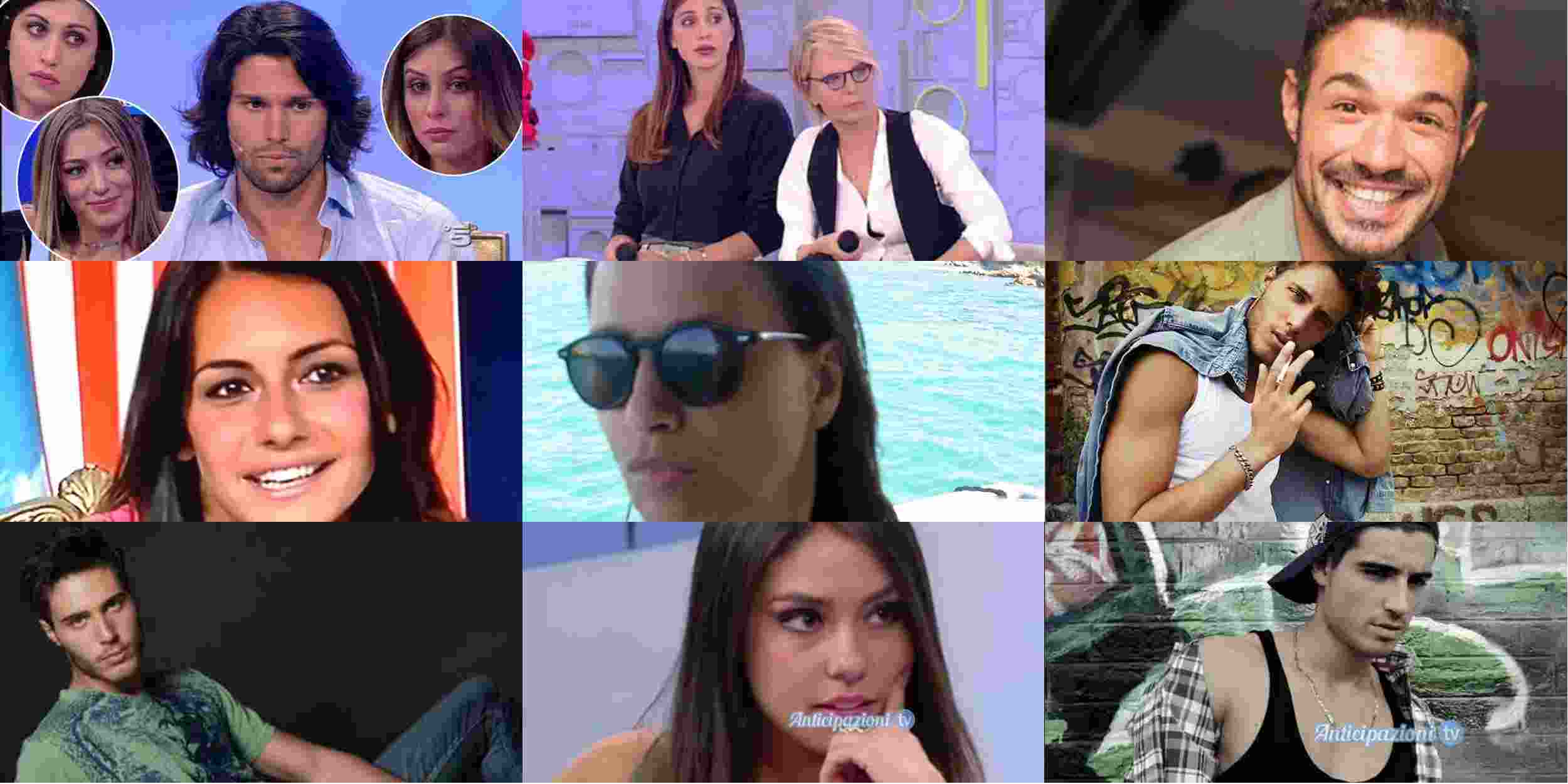 Uomini e Donne news e anticipazioni: spostata la scelta di Luca Onestini