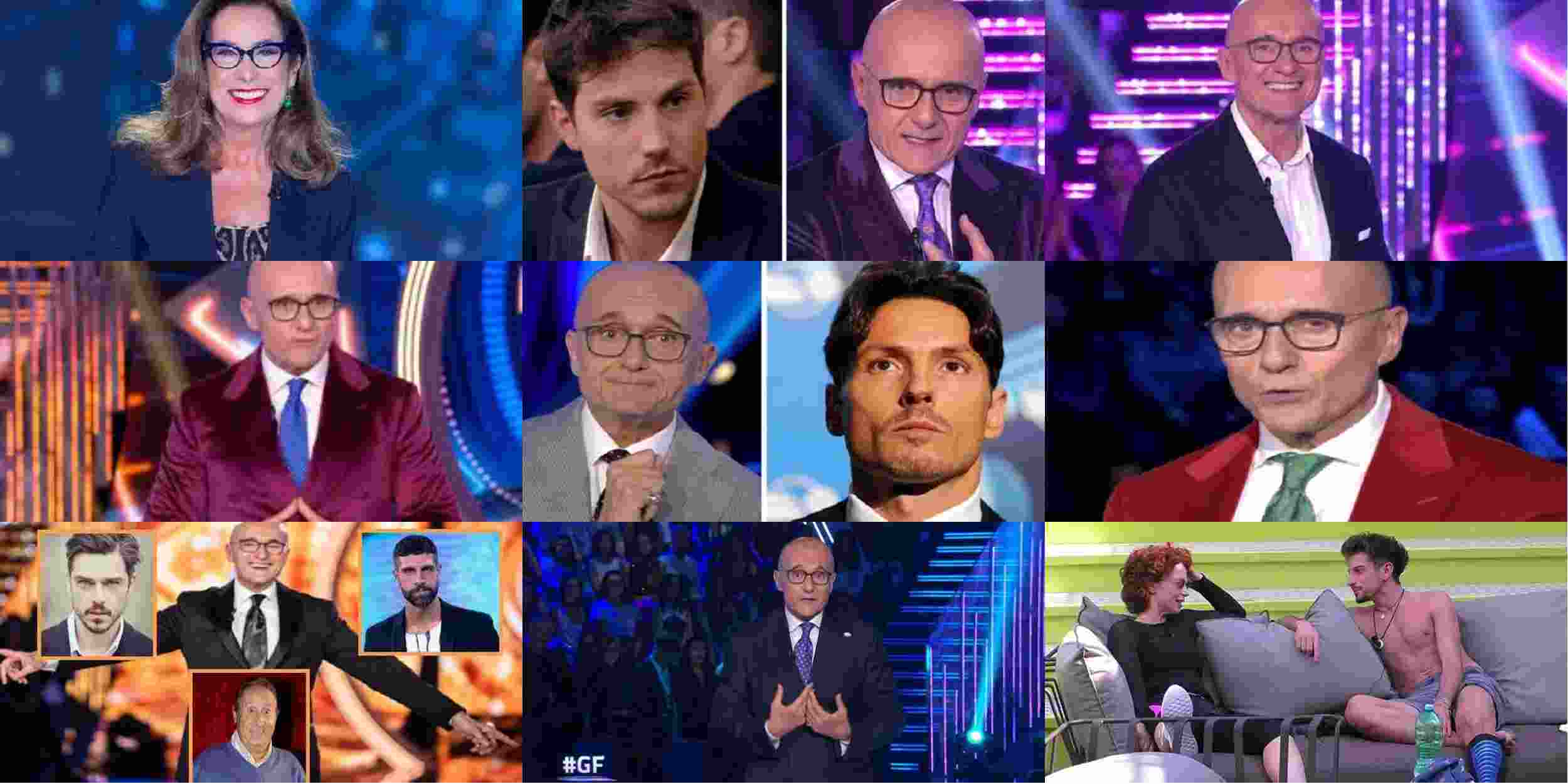 Grande Fratello, spunta il cachet di Cesara Buonamici: le cifre da capogiro
