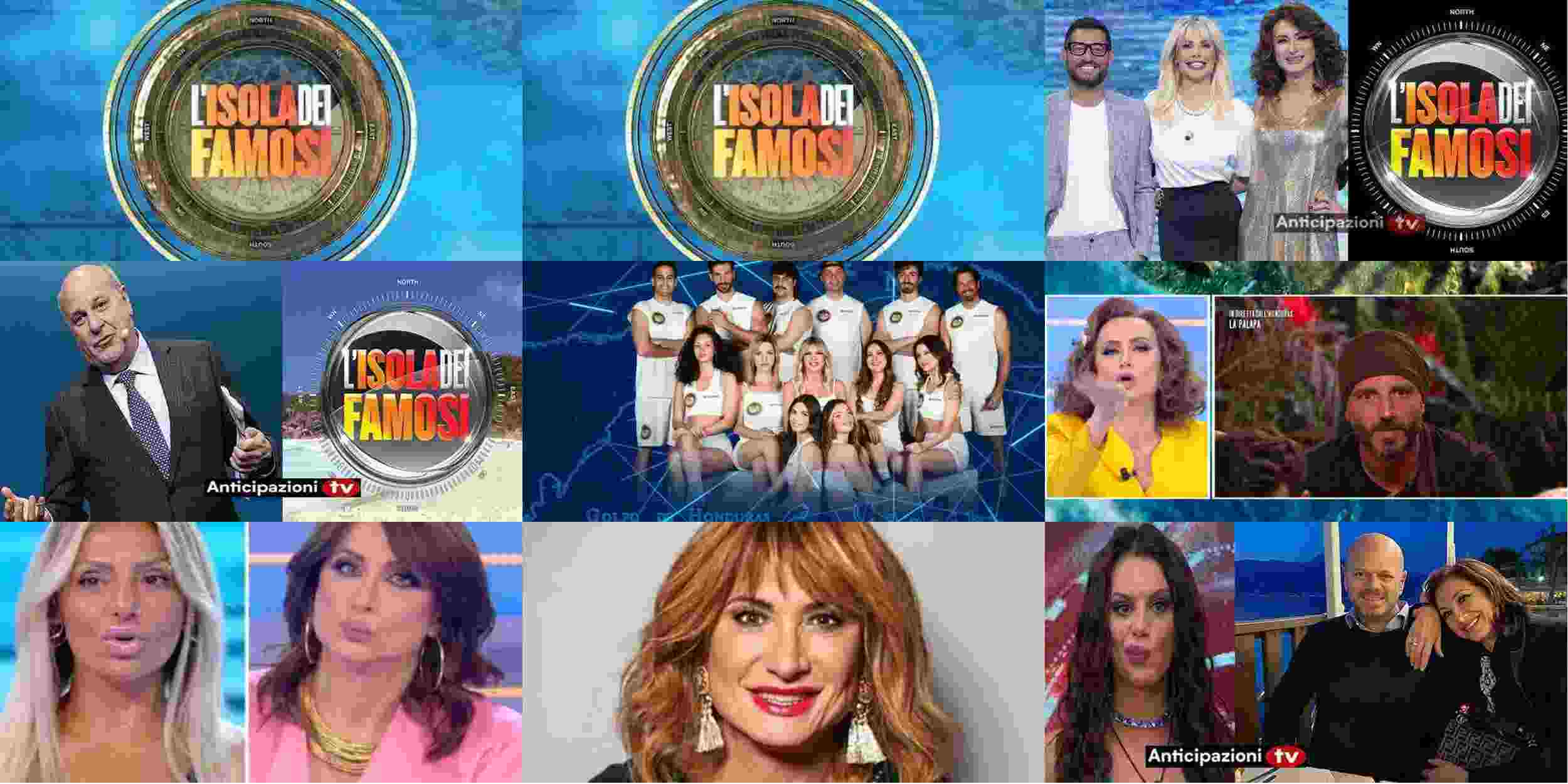 L’Isola dei Famosi 2024, spunta la data della finale: giorno poco fortunato per il reality
