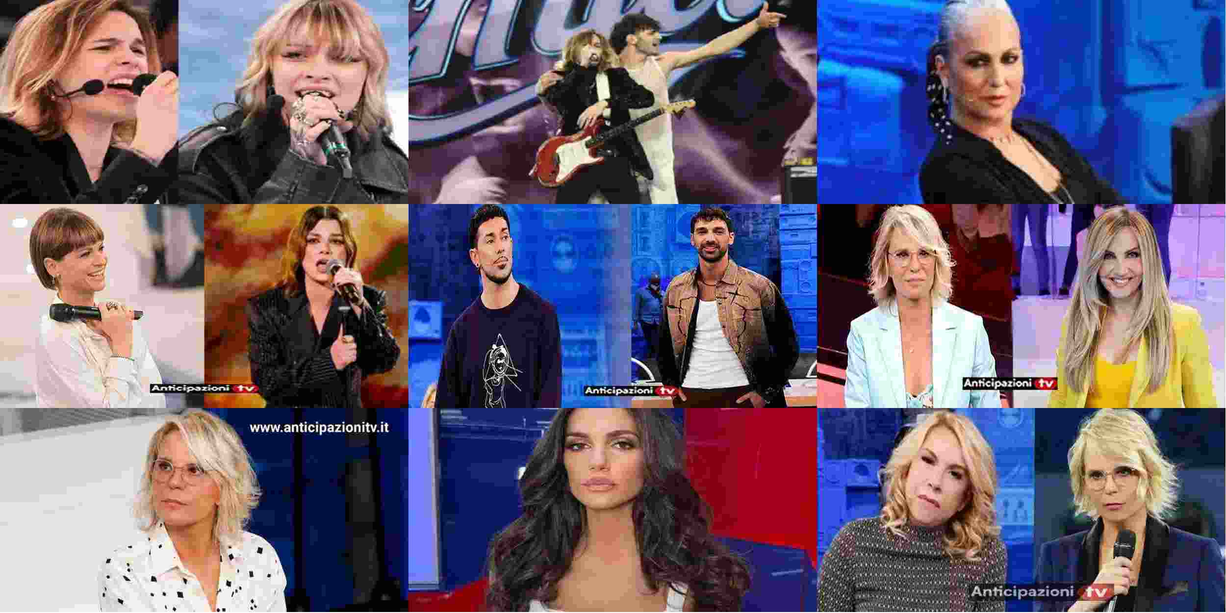 Amici 23, spunta un dettaglio sul ritiro di Mew: il web va su tutte le furie