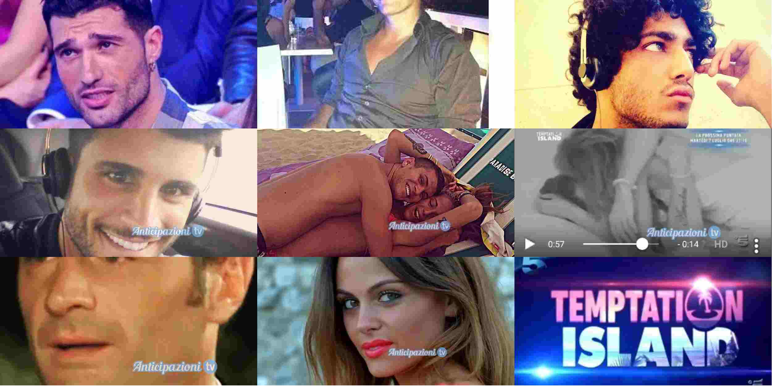 Temptation Island 2018: spunta il nome di Michael Terlizzi nel cast?