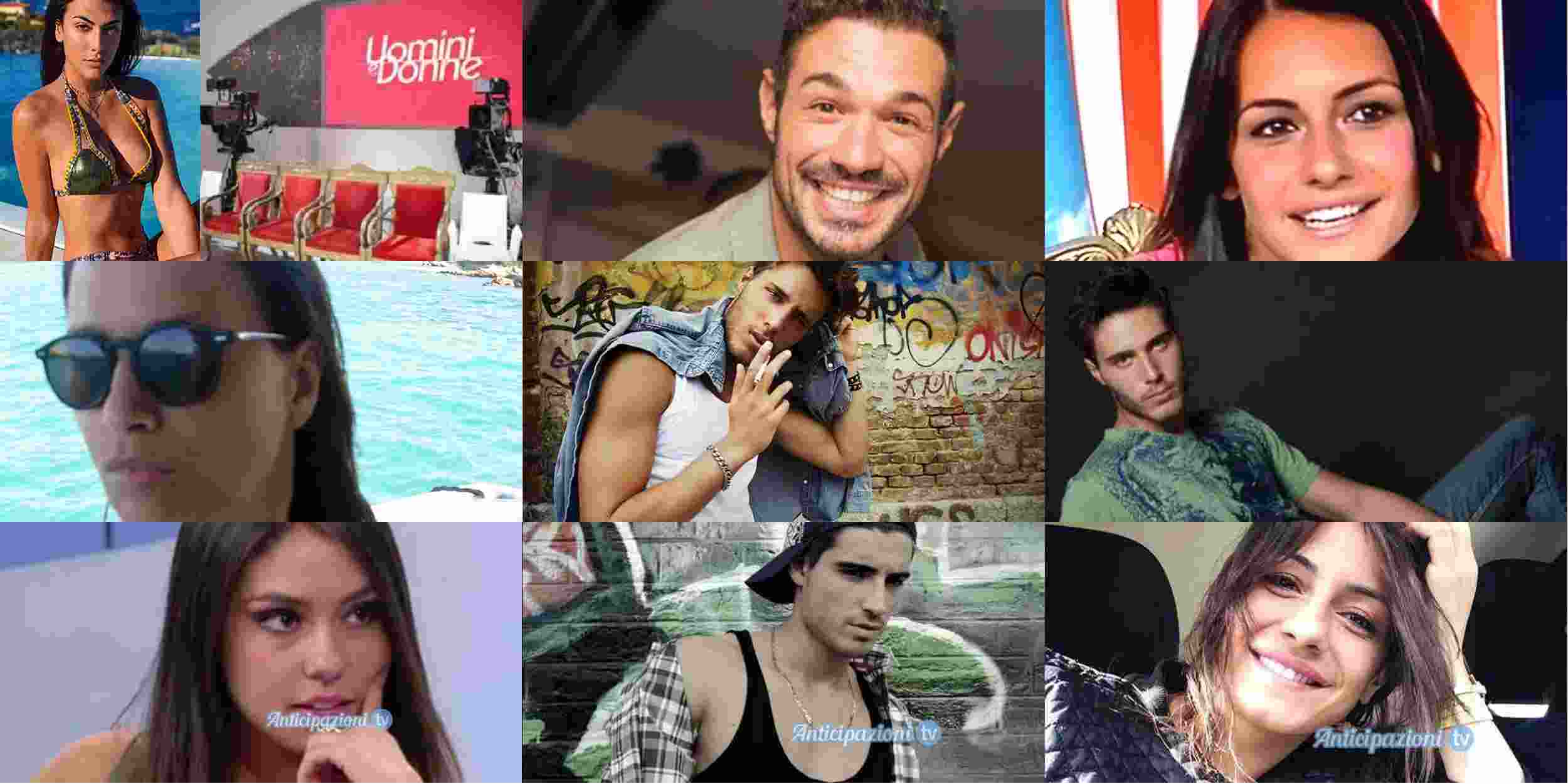 Uomini e Donne, spunta il retroscena: Giulia Salemi è stata scartata ai provini?