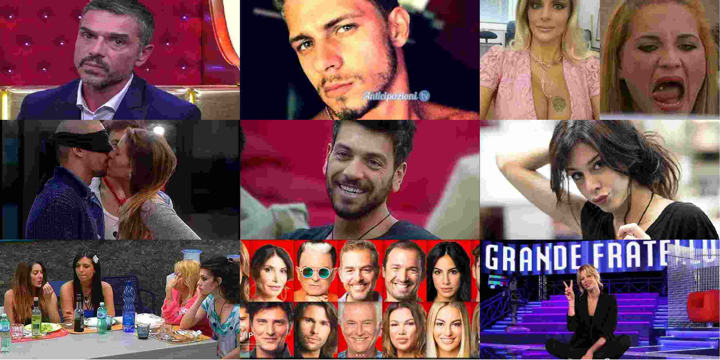 Grande Fratello 2023, spunta l’ultimatum di Massimiliano: Alfonso Signorini lo accontenta?