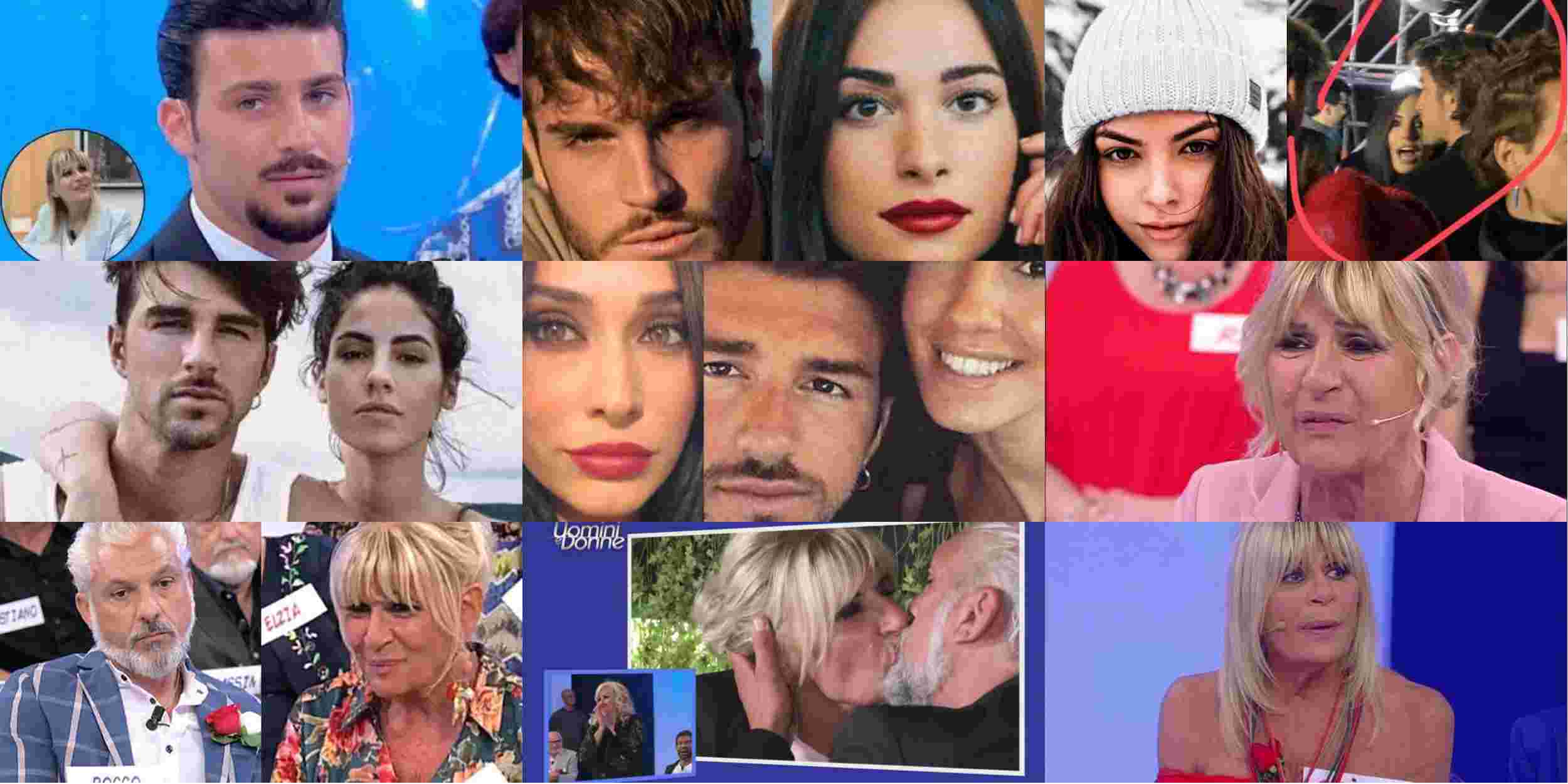 Uomini e Donne: spunta una foto a luci rosse di Nicola, 24enne corteggiatore di Gemma