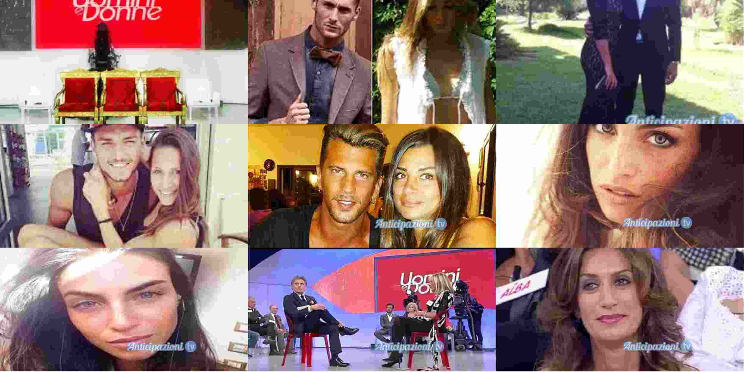 Uomini e Donne news: spuntano i nomi dei prossimi tronisti