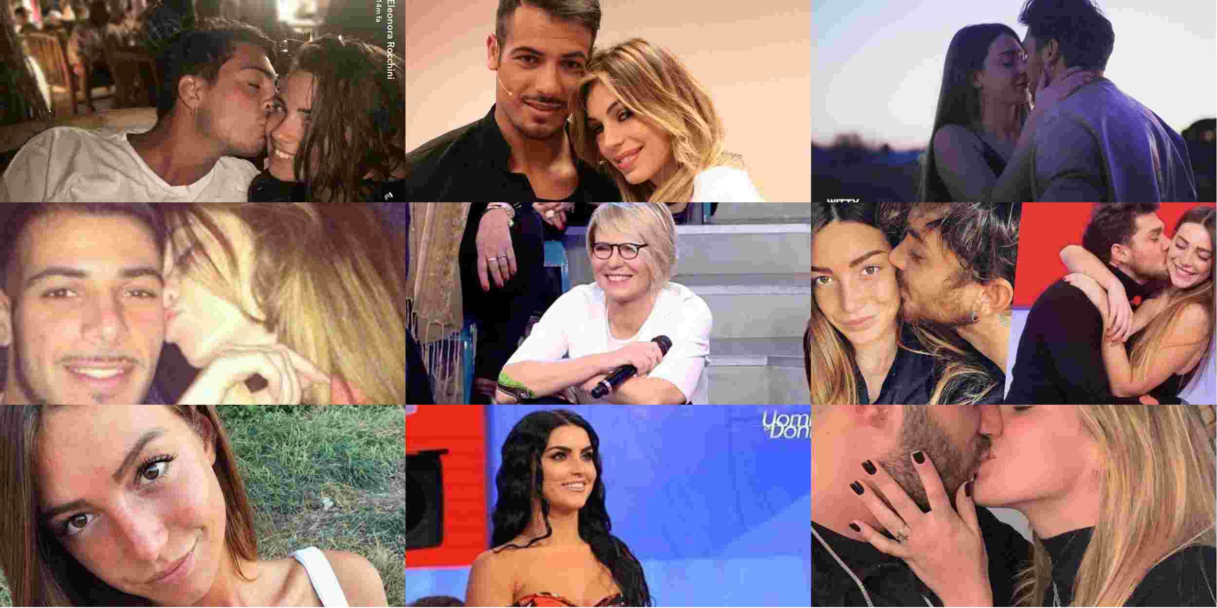 Uomini e Donne, spuntano le chat che proverebbero i tradimenti di Oscar: la reazione di Eleonora