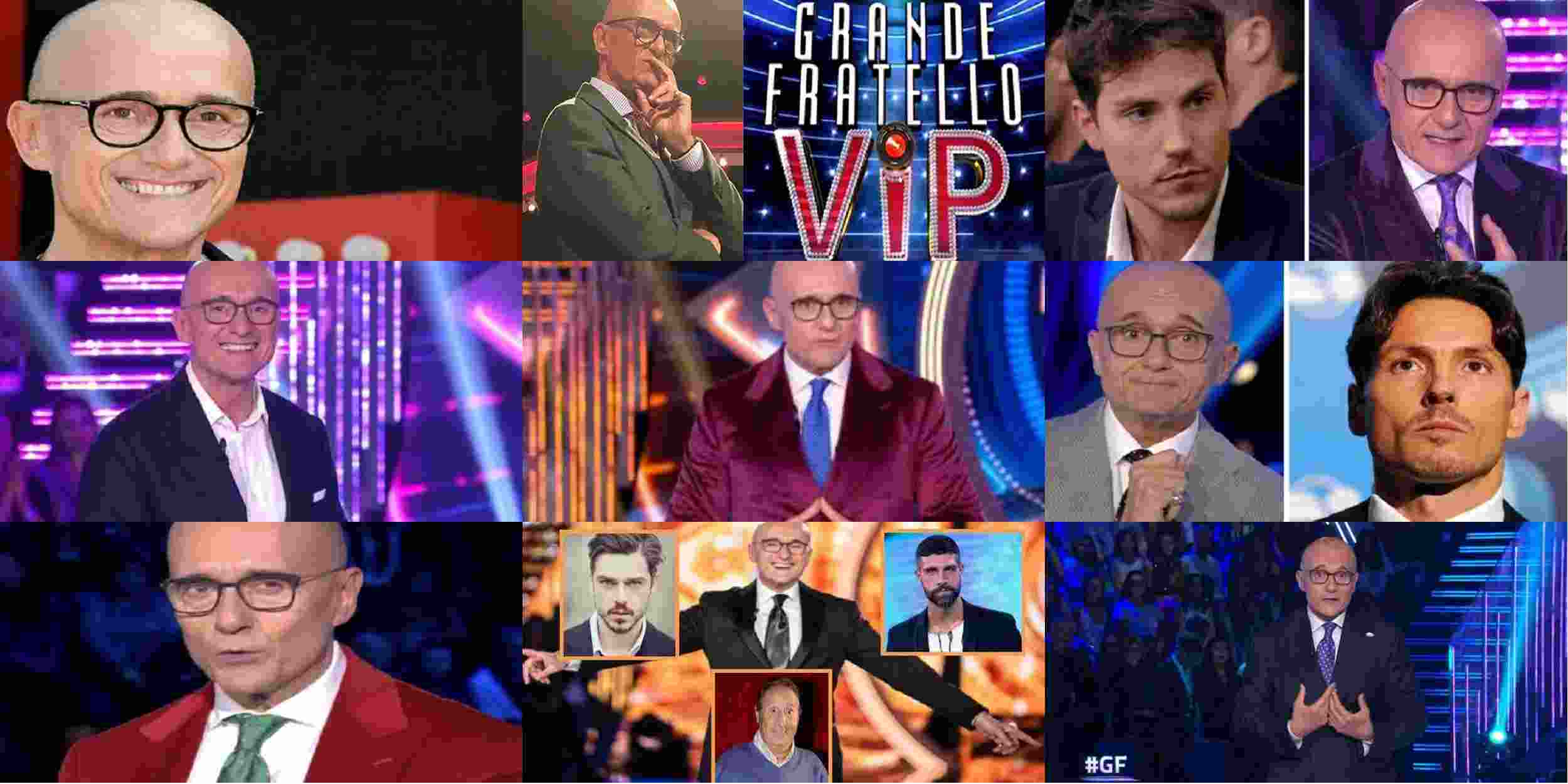 Grande Fratello 2024, Alfonso Signorini si aggiudica già due concorrenti: ecco chi sono