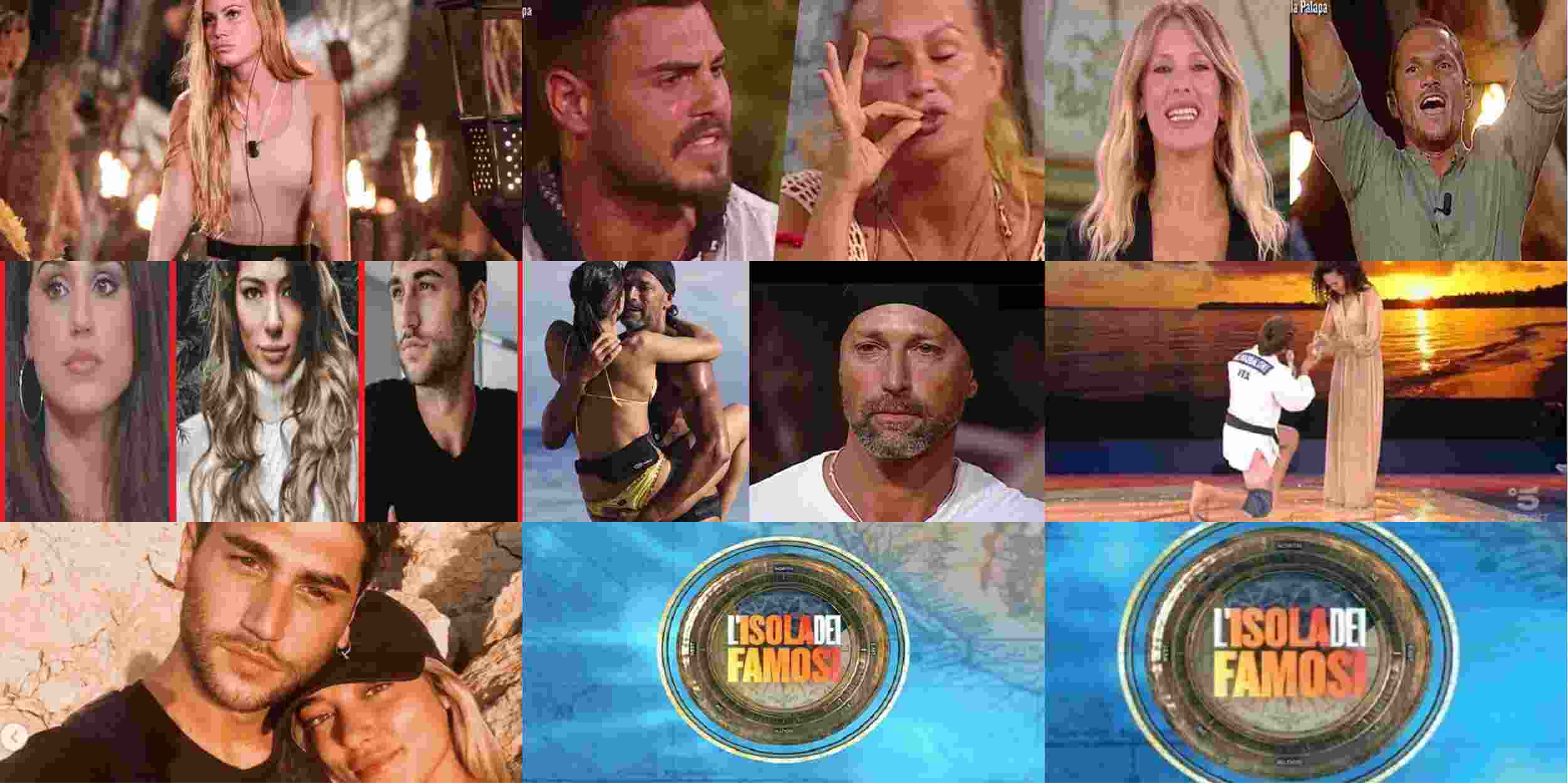 Isola dei Famosi 2019: spuntano nuove verità su Taylor Mega