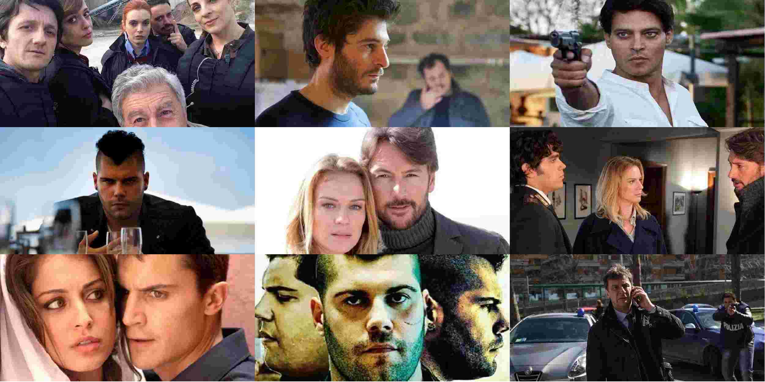 Squadra Mobile mafia capitale: ecco quando inizia, anticipazioni e trama