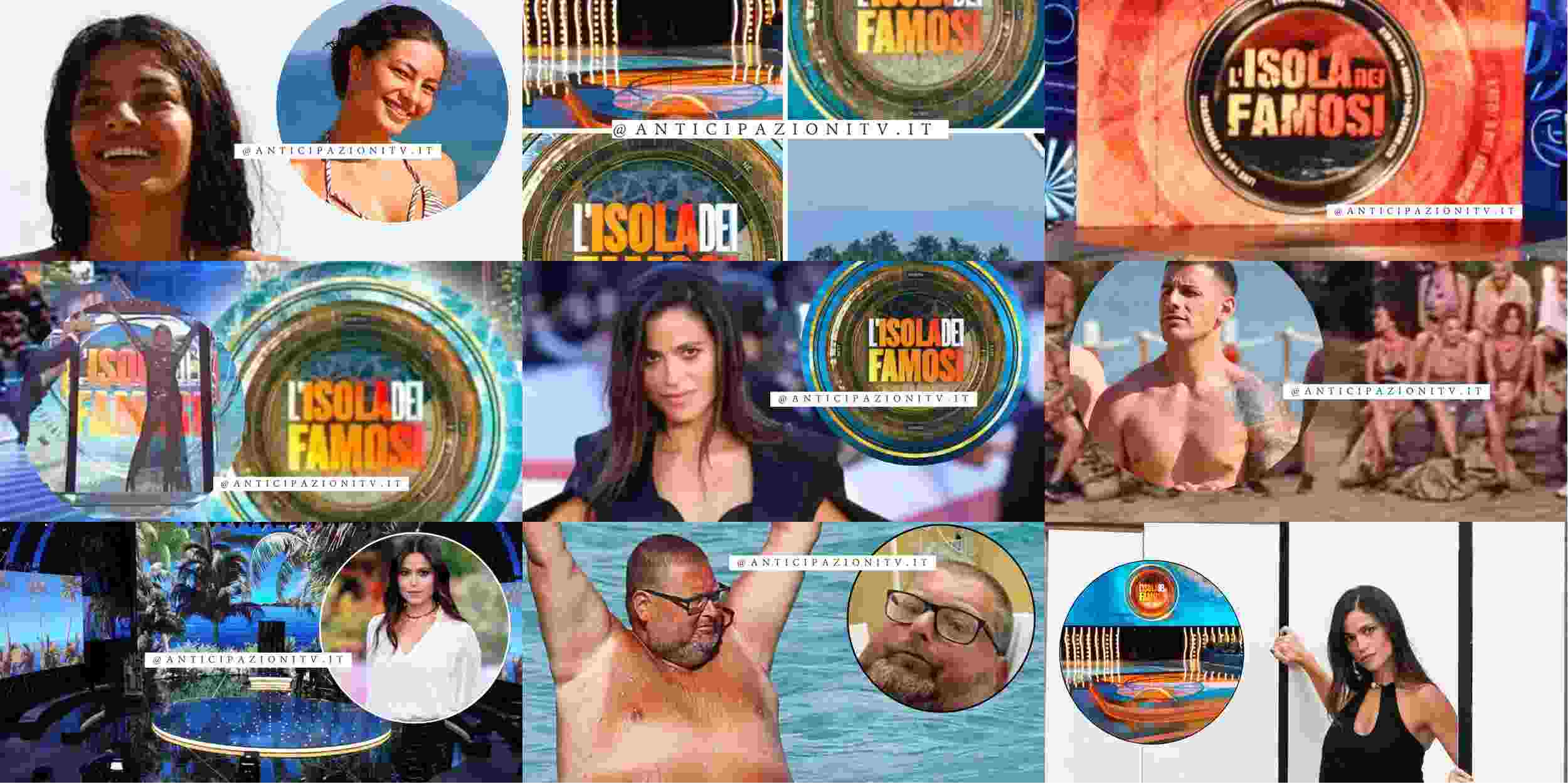 Isola dei Famosi, chiesta la squalifica di Jasmin Salvati: la lettera del Codacons