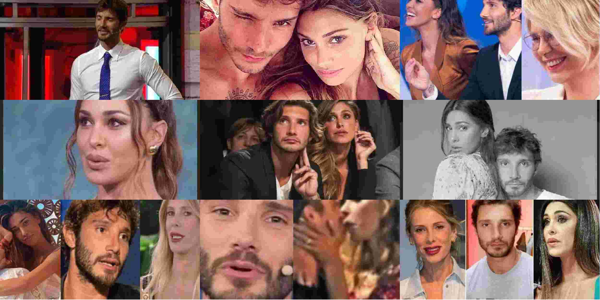 Stafano De Martino e lo sfogo a Made in Sud: "Che vi importa con chi mi fidanzo?"