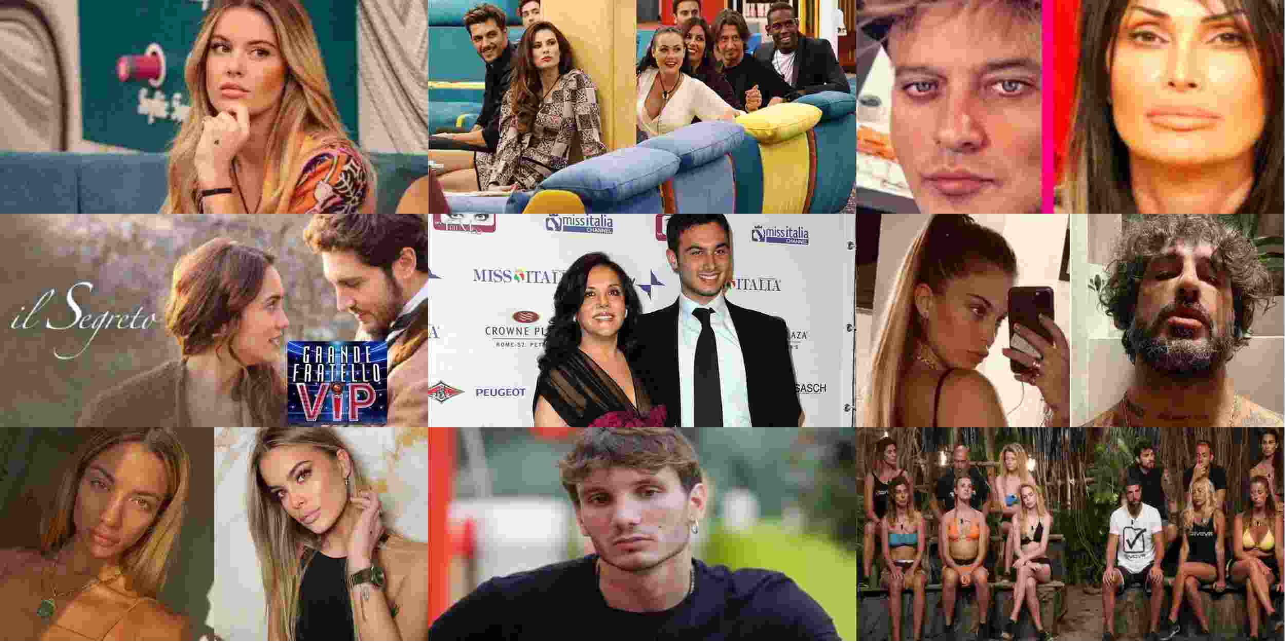 GF Vip, lo staff di Sophie su Instagram: "Non sappiamo cosa le passa per la testa"