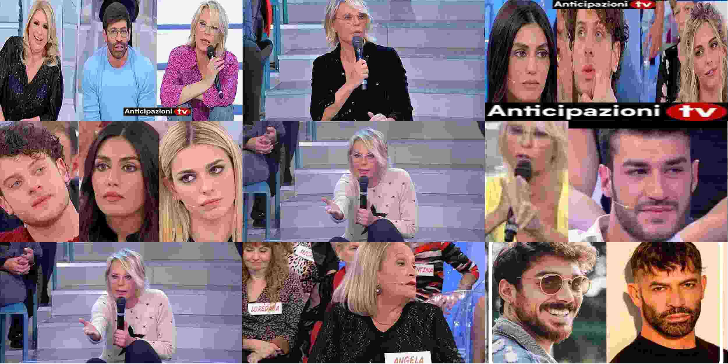 Uomini e Donne 2023/2024, anticipazioni e novità per la prossima stagione: confermati gli opinionisti