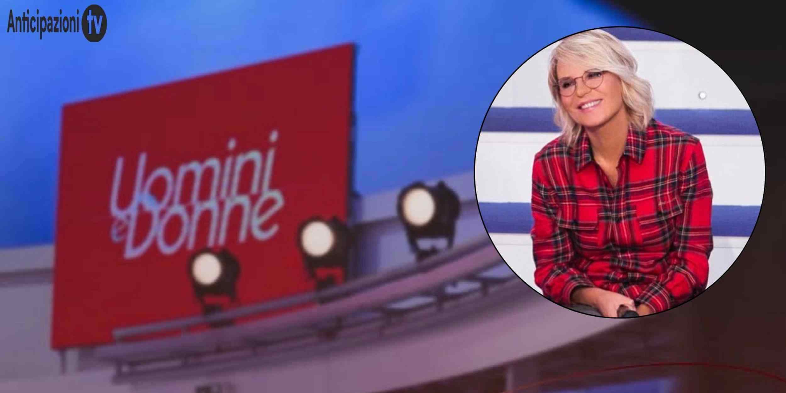 Uomini e Donne anticipazioni, stagione 2026-2027: tronisti, nuovo format e novità per il pubblico