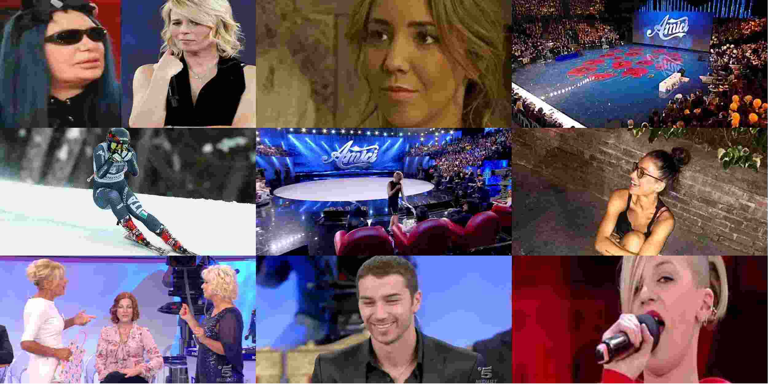Standing Ovation: Loredana Bertè contro Amici di Maria De Filippi! Ecco perchè