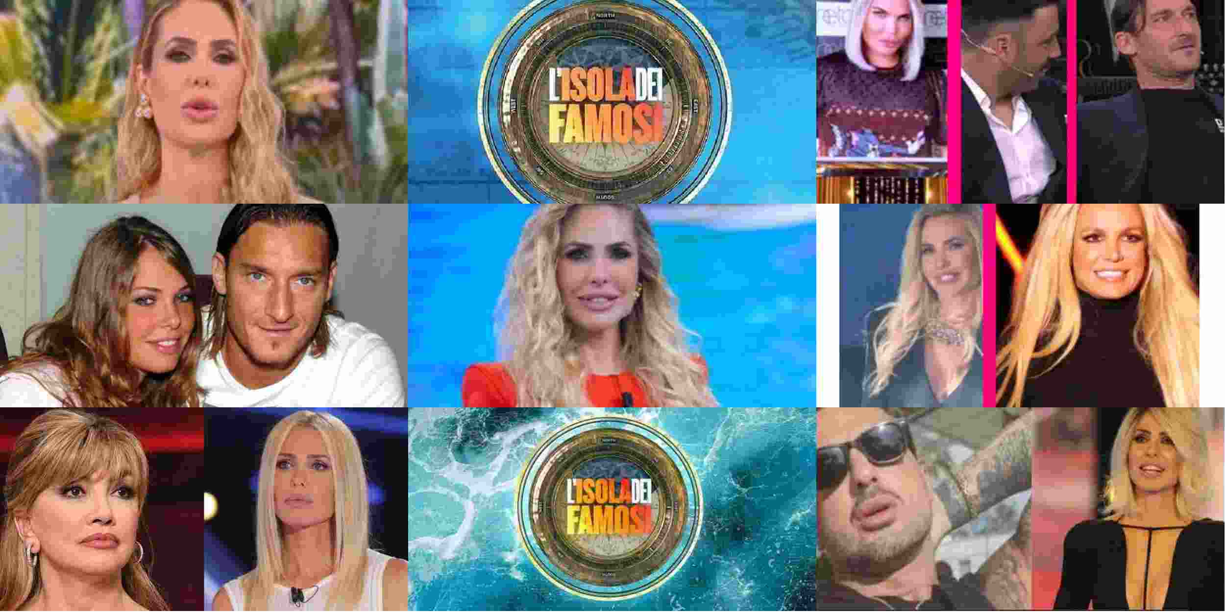 Star in the Star, programma a rischio: un concorrente è già stato svelato?