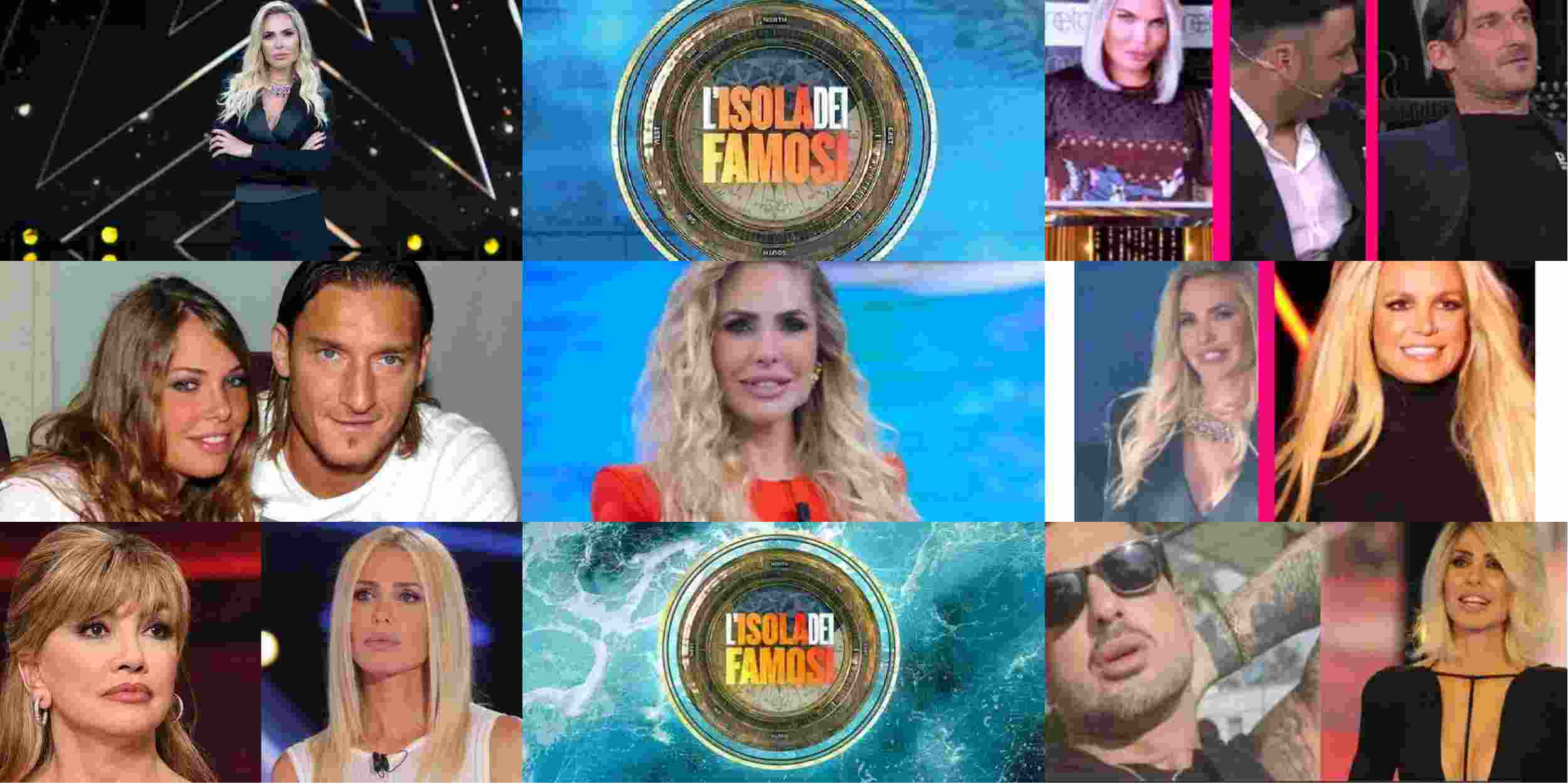 Star in the Star cassato: il programma chiude in anticipo