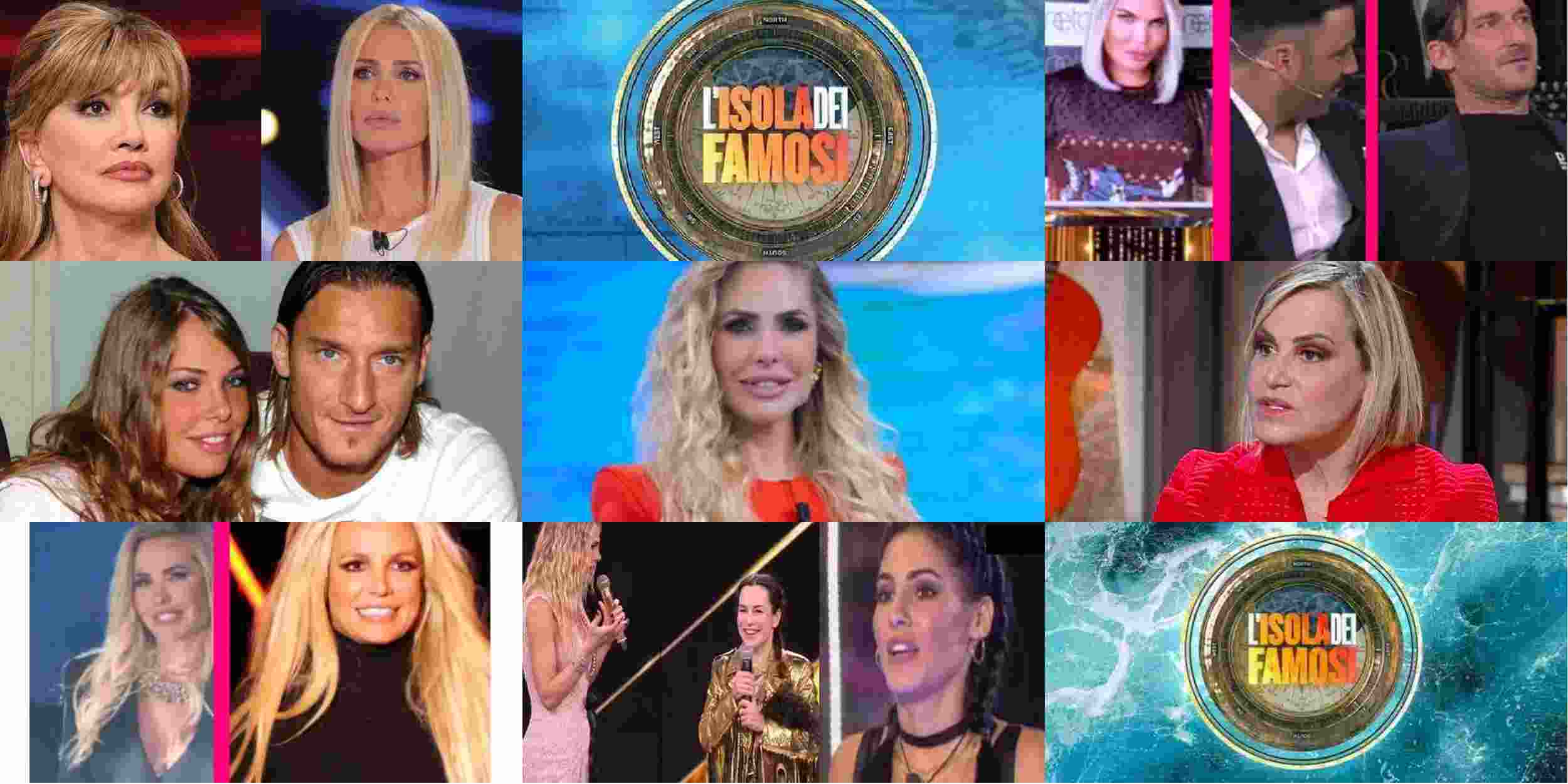 “Star in the star”, Milly Carlucci demolisce Ilary Blasy