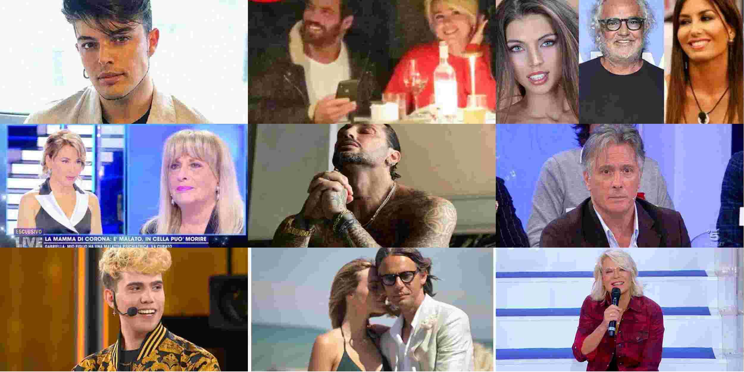 Stash accusato di ricettazione: guai grossi per il cantante