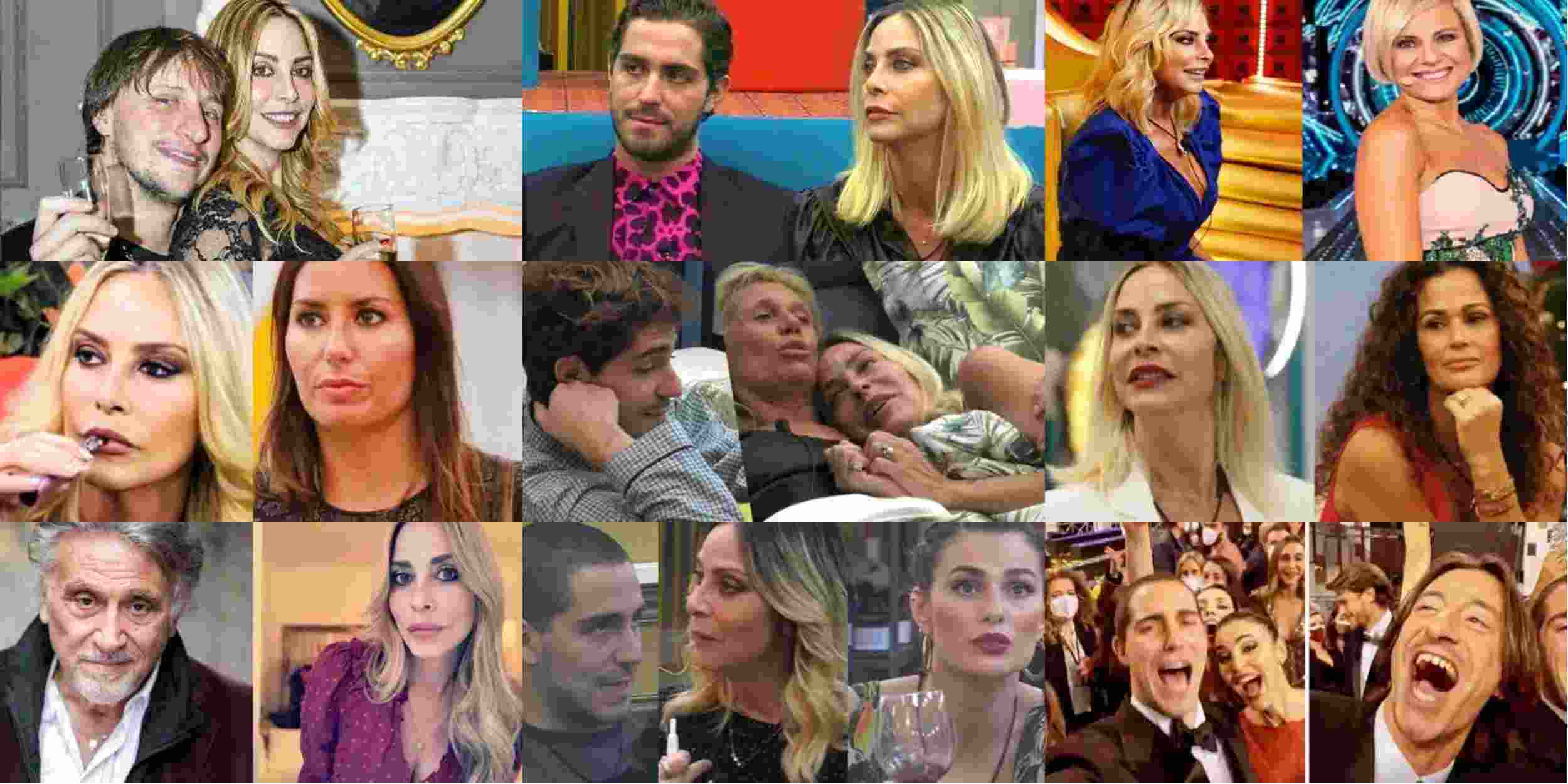 GF Vip, Stefania Orlando di nuovo single? Simone Gianlorenzi l’avrebbe lasciata