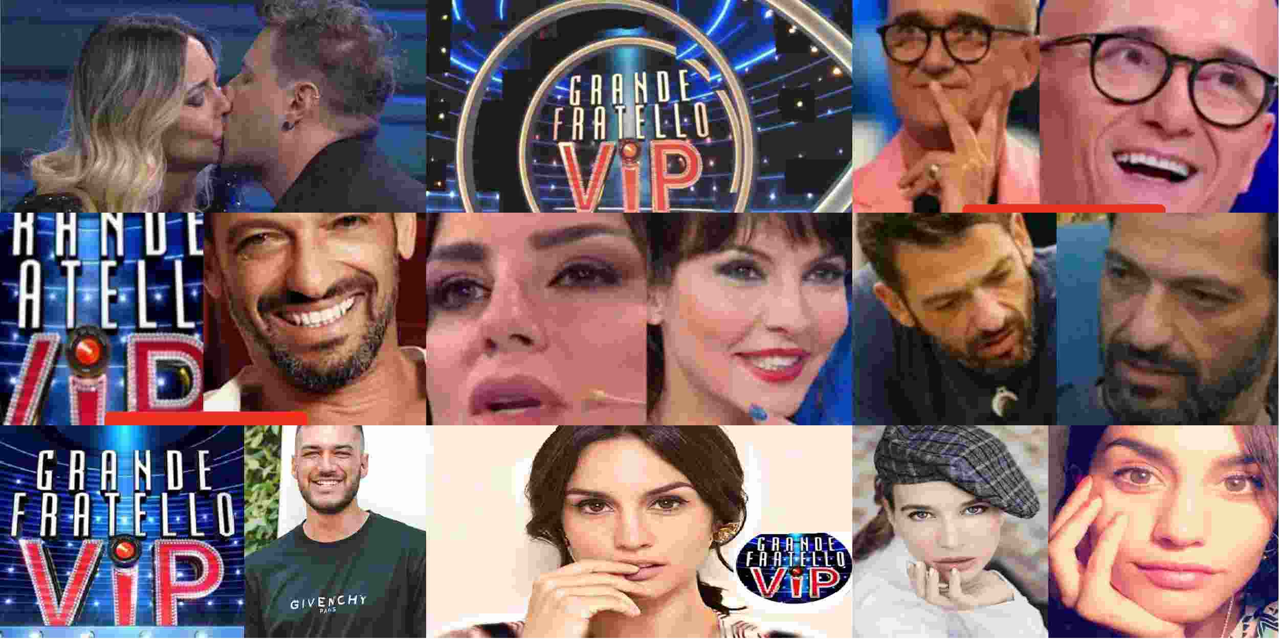 GF Vip 5, Stefania Orlando a Temptation Island?