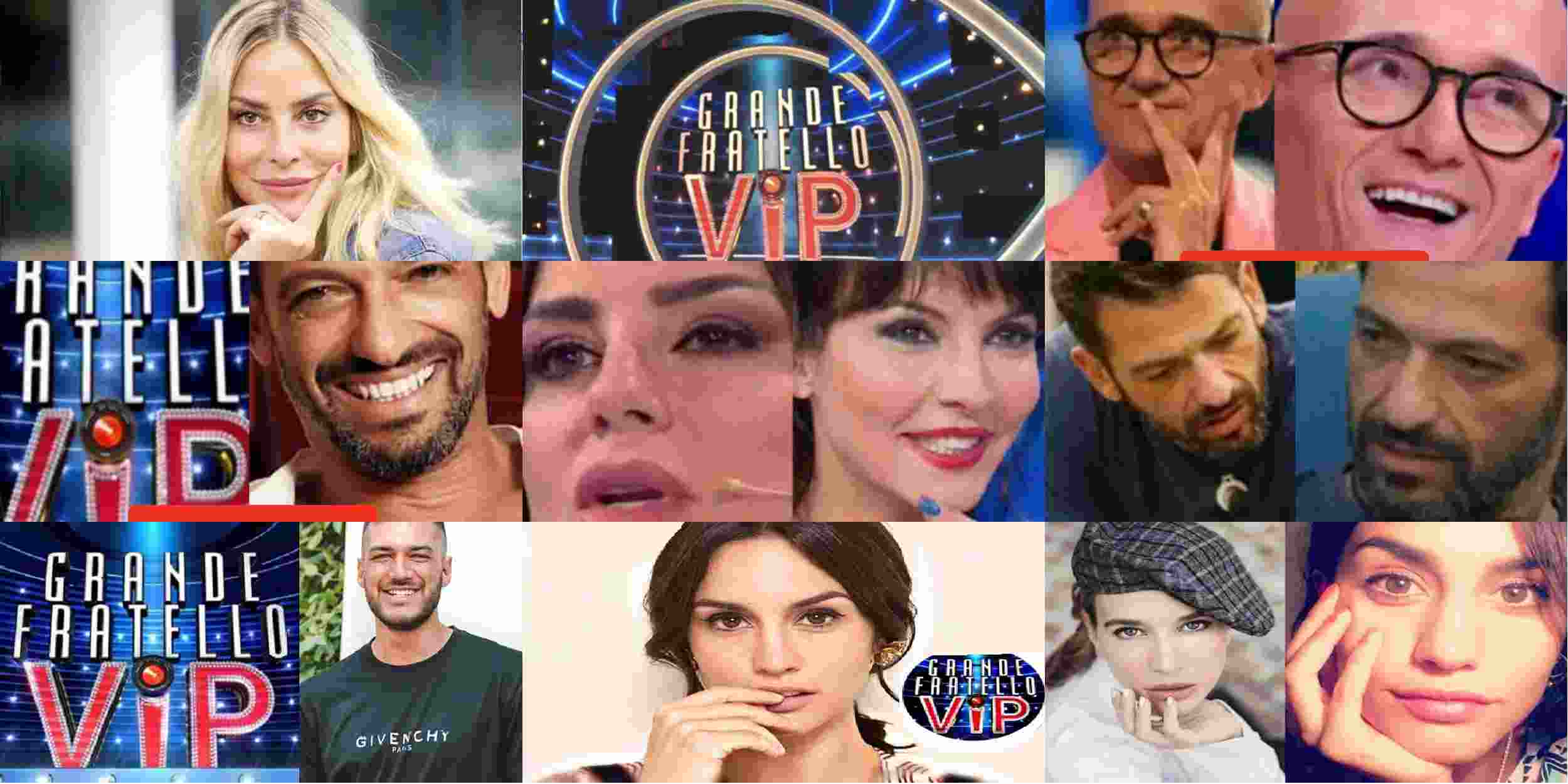 GF Vip 5, Stefania Orlando commenta il silenzio di Tommaso Zorzi