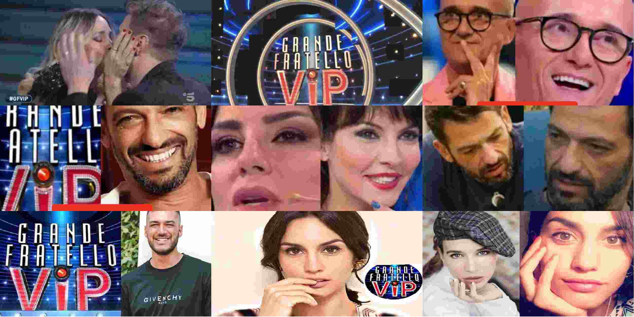 GF Vip 5, Stefania Orlando: il marito fa una rivelazione sulla loro prima notte insieme