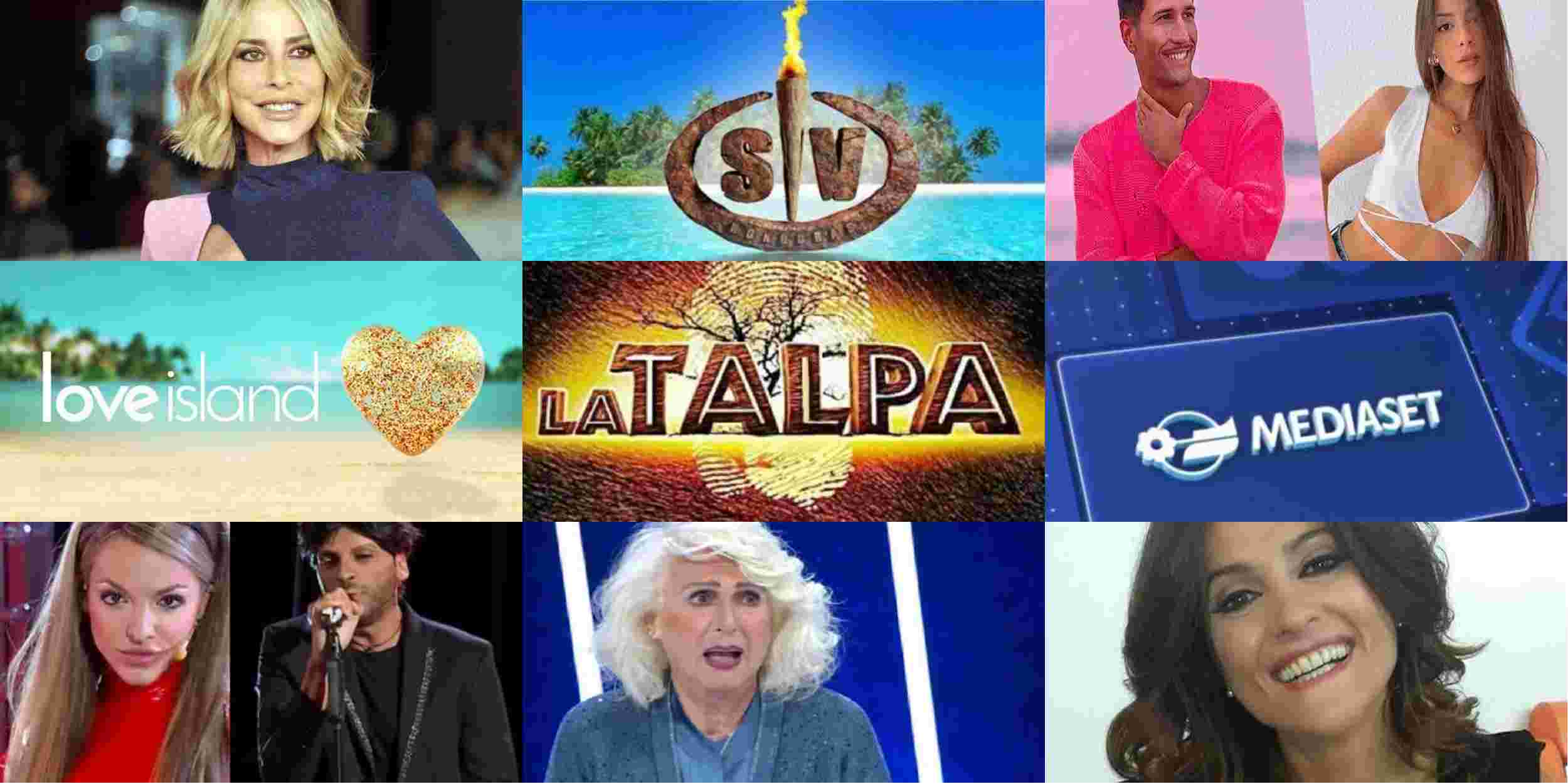 Stefania Orlando, paura a partecipare a Tale e Quale show? Le sue confessioni