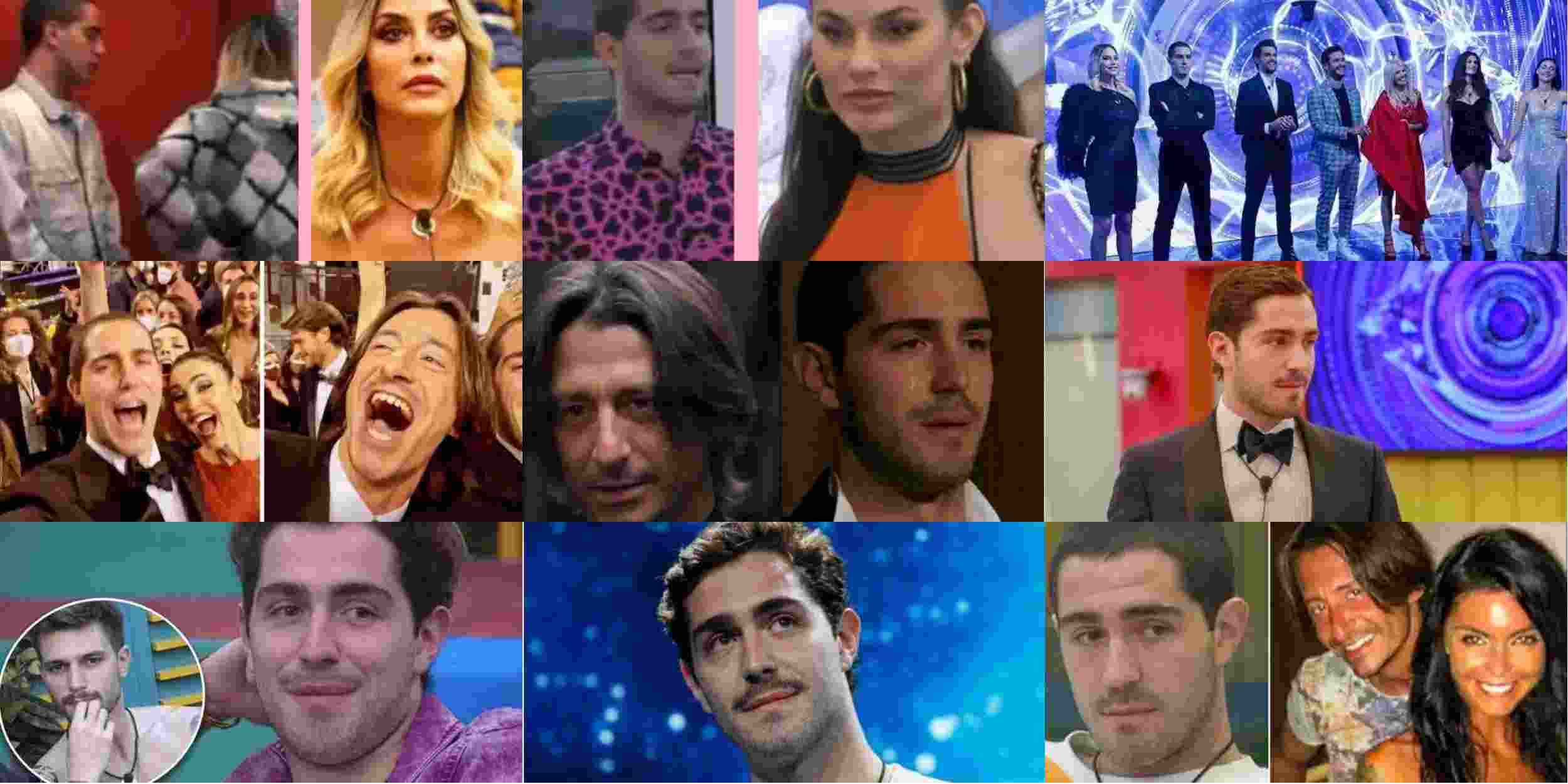 GF Vip 5, Stefania Orlando pronta a seguire Tommaso Zorzi fuori dalla Casa