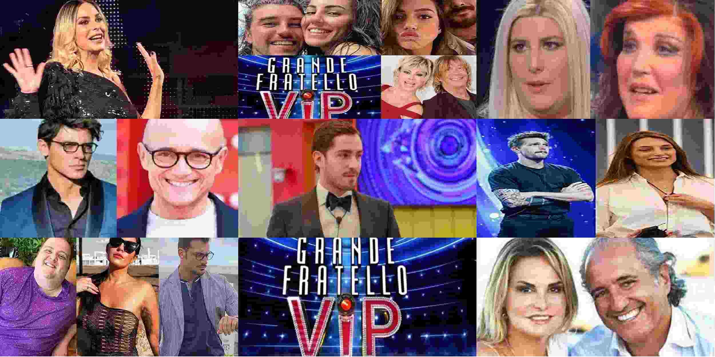 Stefania Orlando sparita dalla televisione dopo il GF Vip 5: lei spiega perché