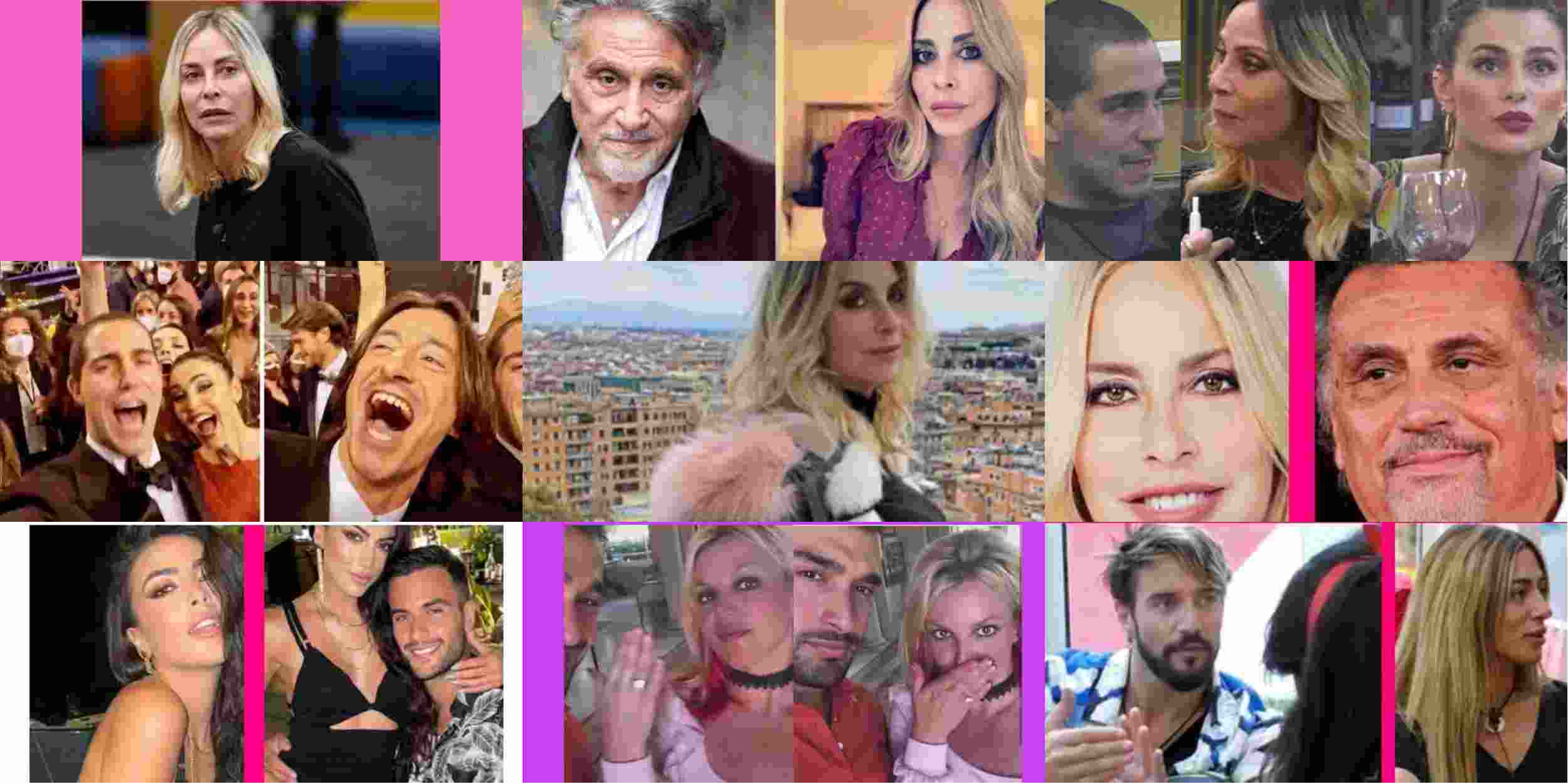 GF Vip 5, Stefania Orlando svela cosa l’ha portata al successo: l’incontro fatidico