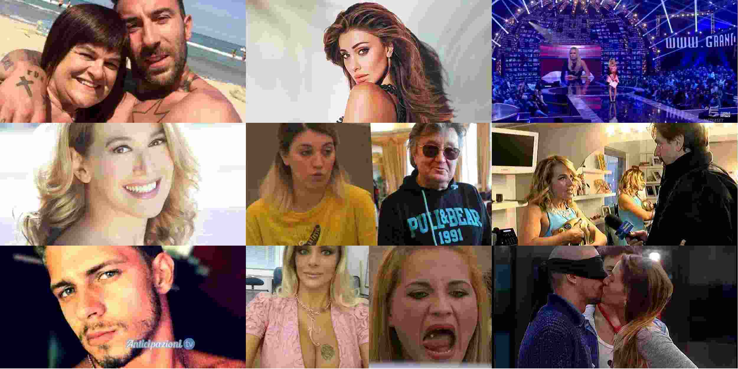 Grande Fratello 2018: Stefania Pezzopane stupisce, non andrà a sostenere Simone!