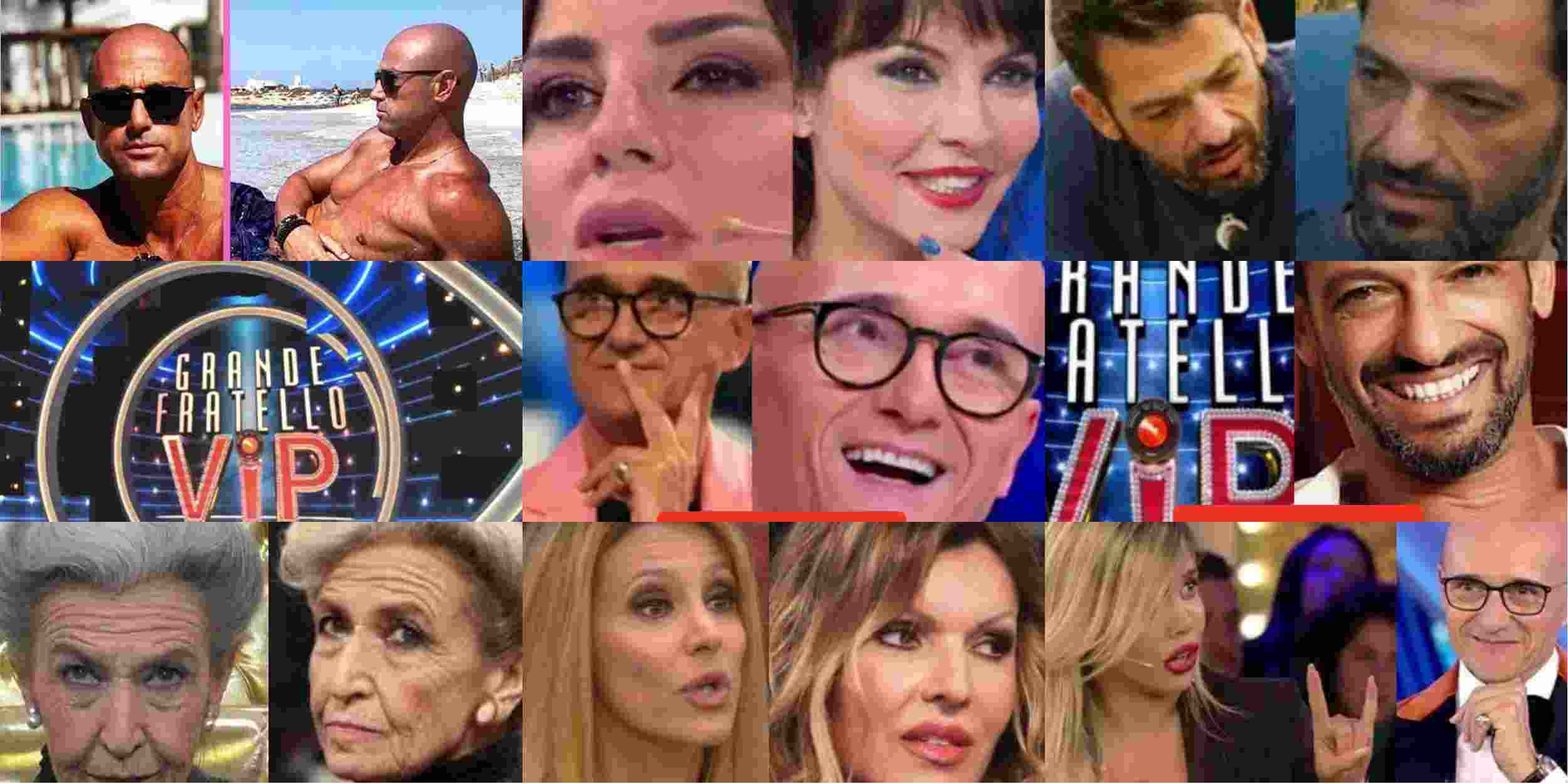 GF Vip 5, Stefano Bettarini è un nuovo concorrente