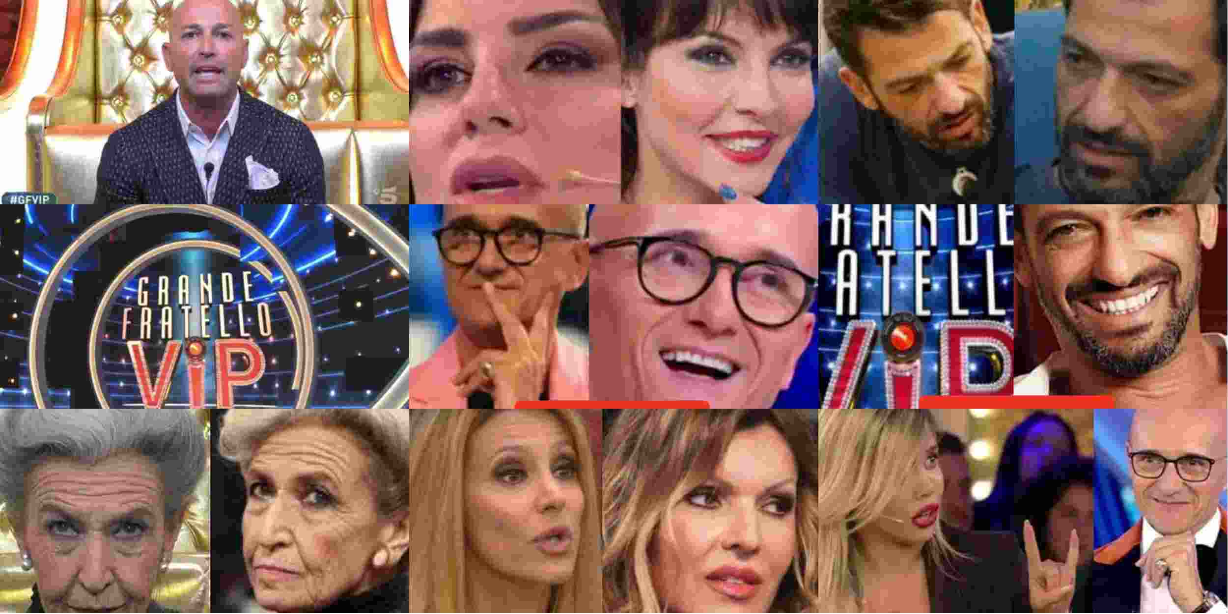 Stefano Bettarini passa alle vie legali: "Ho fatto causa al GF VIp 5"