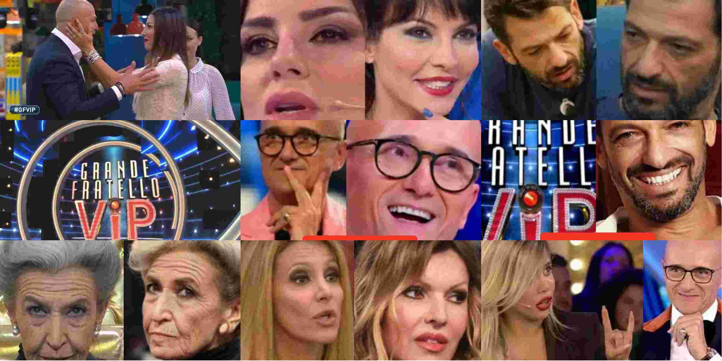 GF Vip 5, Stefano Bettarini: “Qualcuno ha chiesto la mia testa”; il motivo