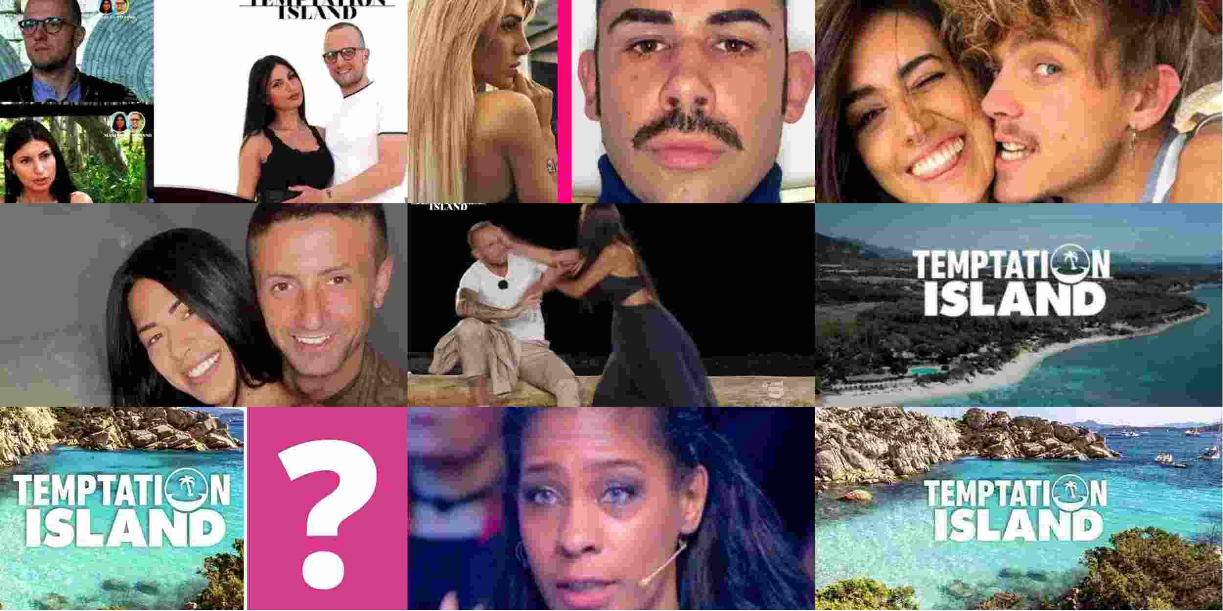 Temptation Island, Stefano tuona ancora contro Manuela: “Ma quale violenza psicologica!”