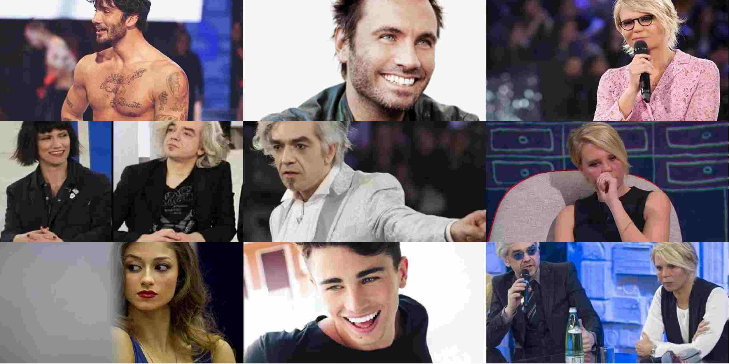 Amici 17: Stefano De Martino abbandona? Ecco perchè