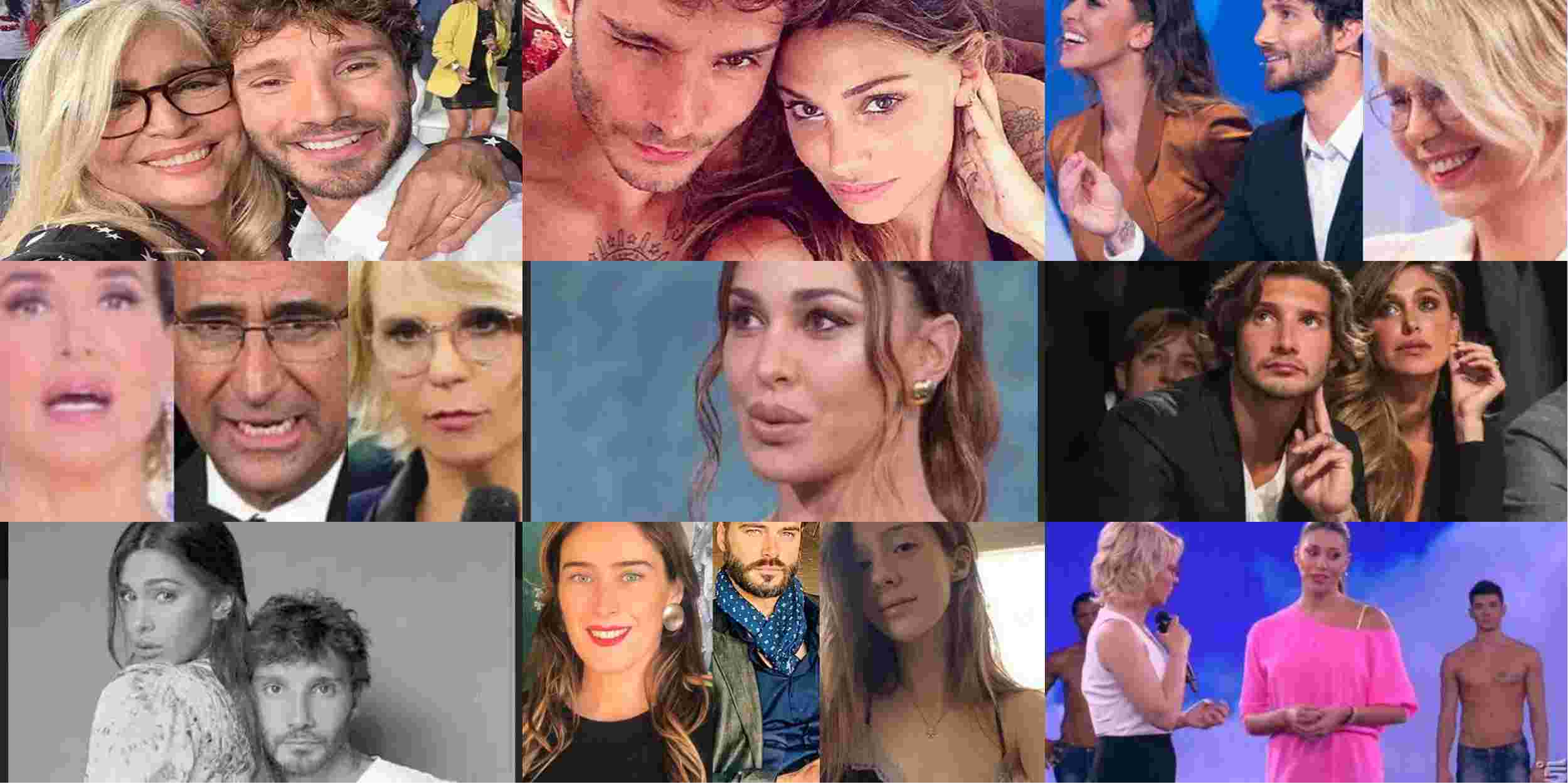 Stefano De Martino alla conduzione di Domenica In? Mara Venier si sbilancia